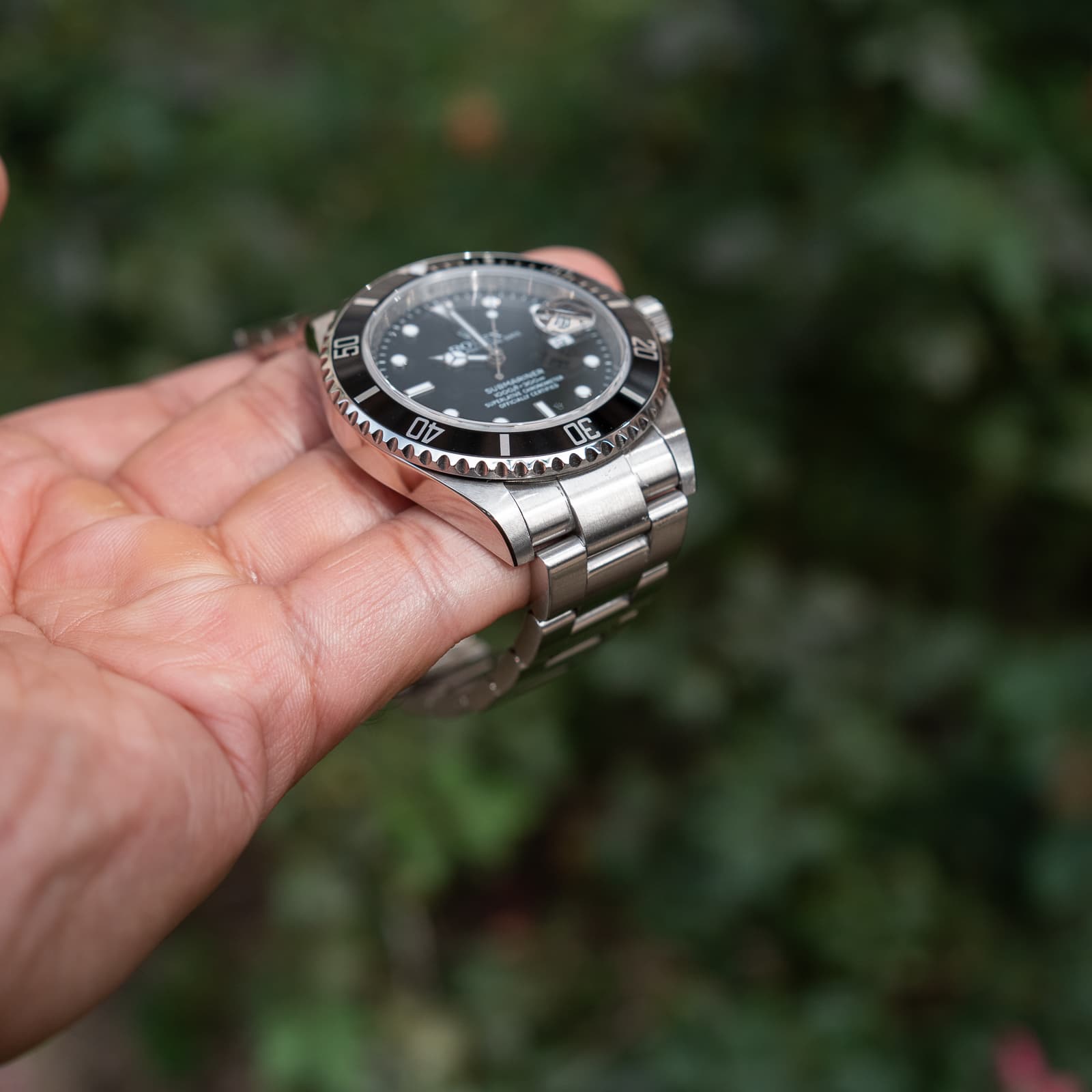 Rolex Submariner — image 2