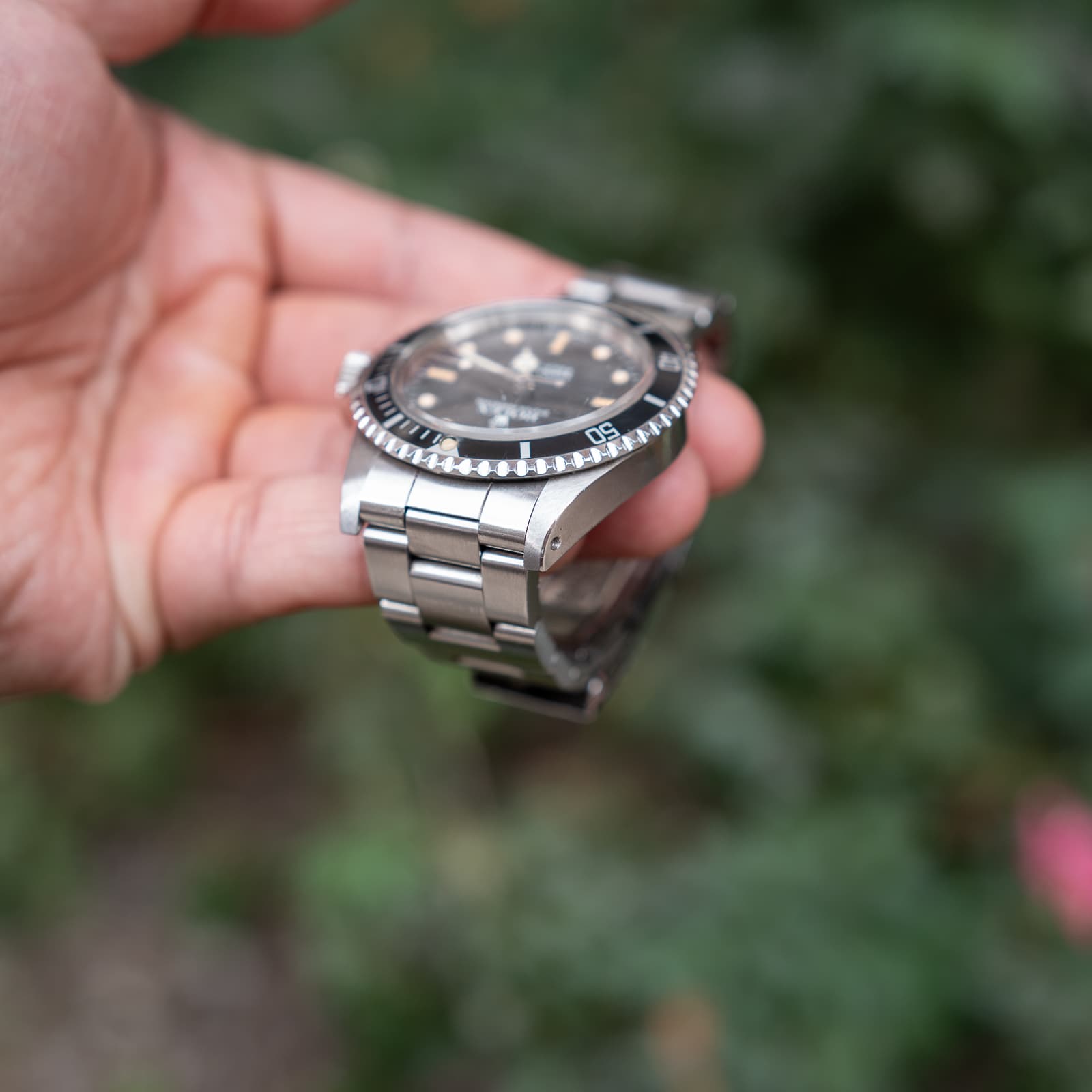Rolex Submariner — image 9