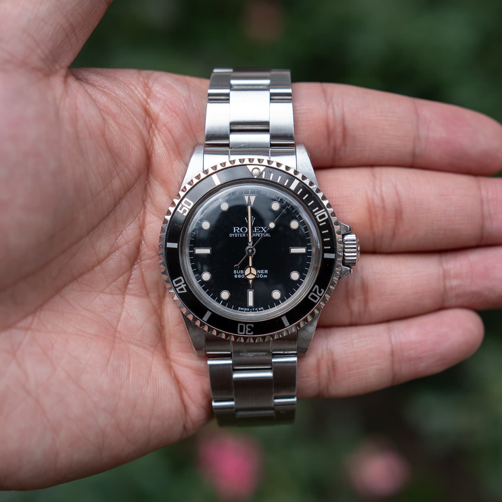 Rolex Submariner — image 1