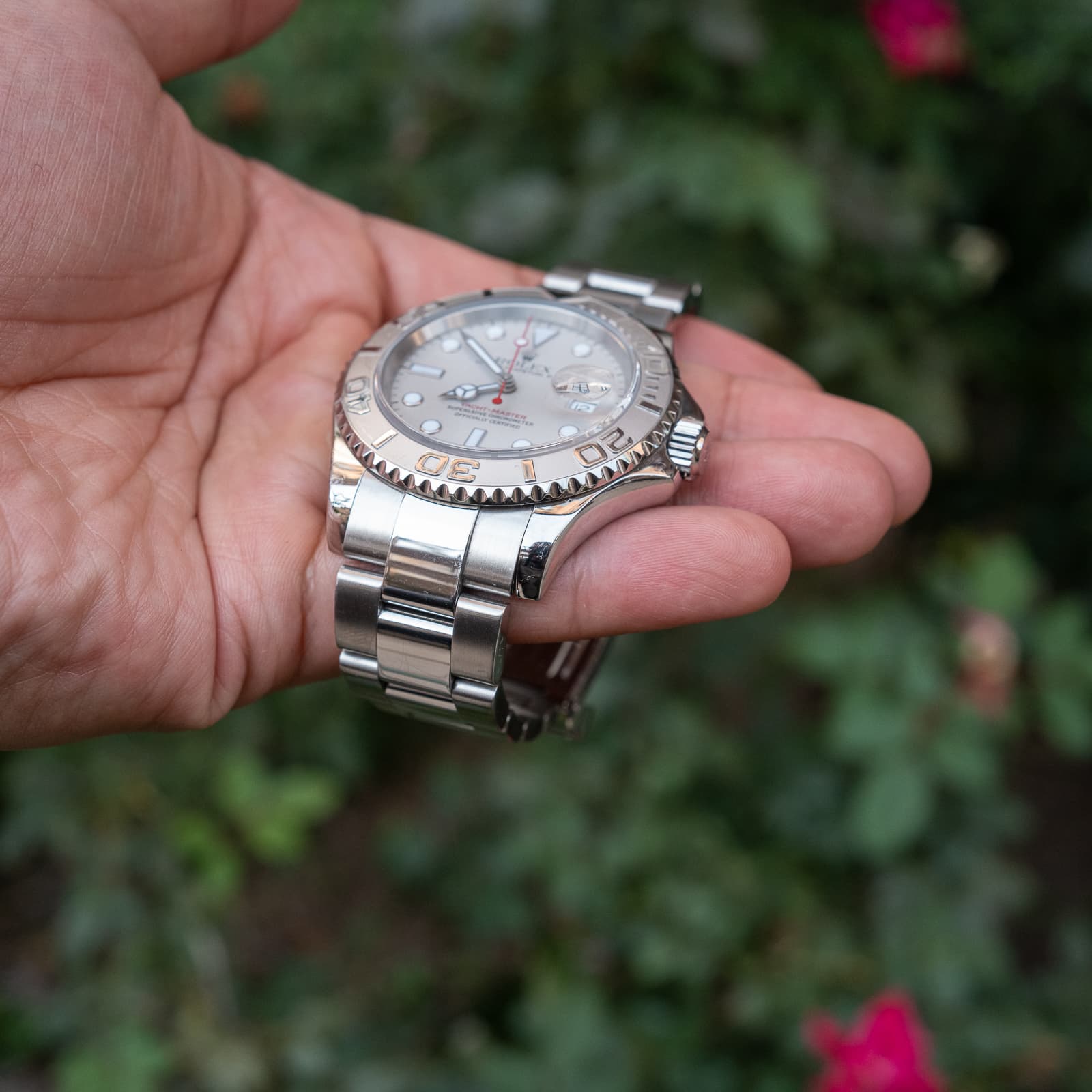 Rolex Yacht-Master — image 3