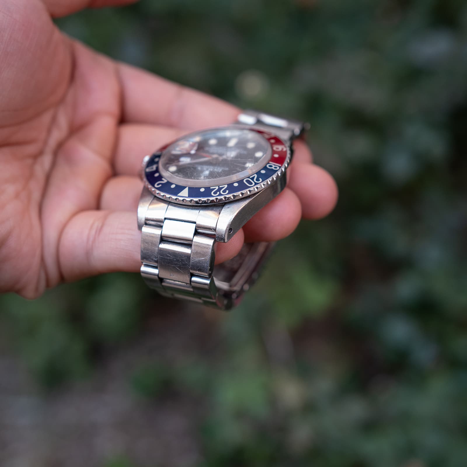Rolex GMT-Master — image 6