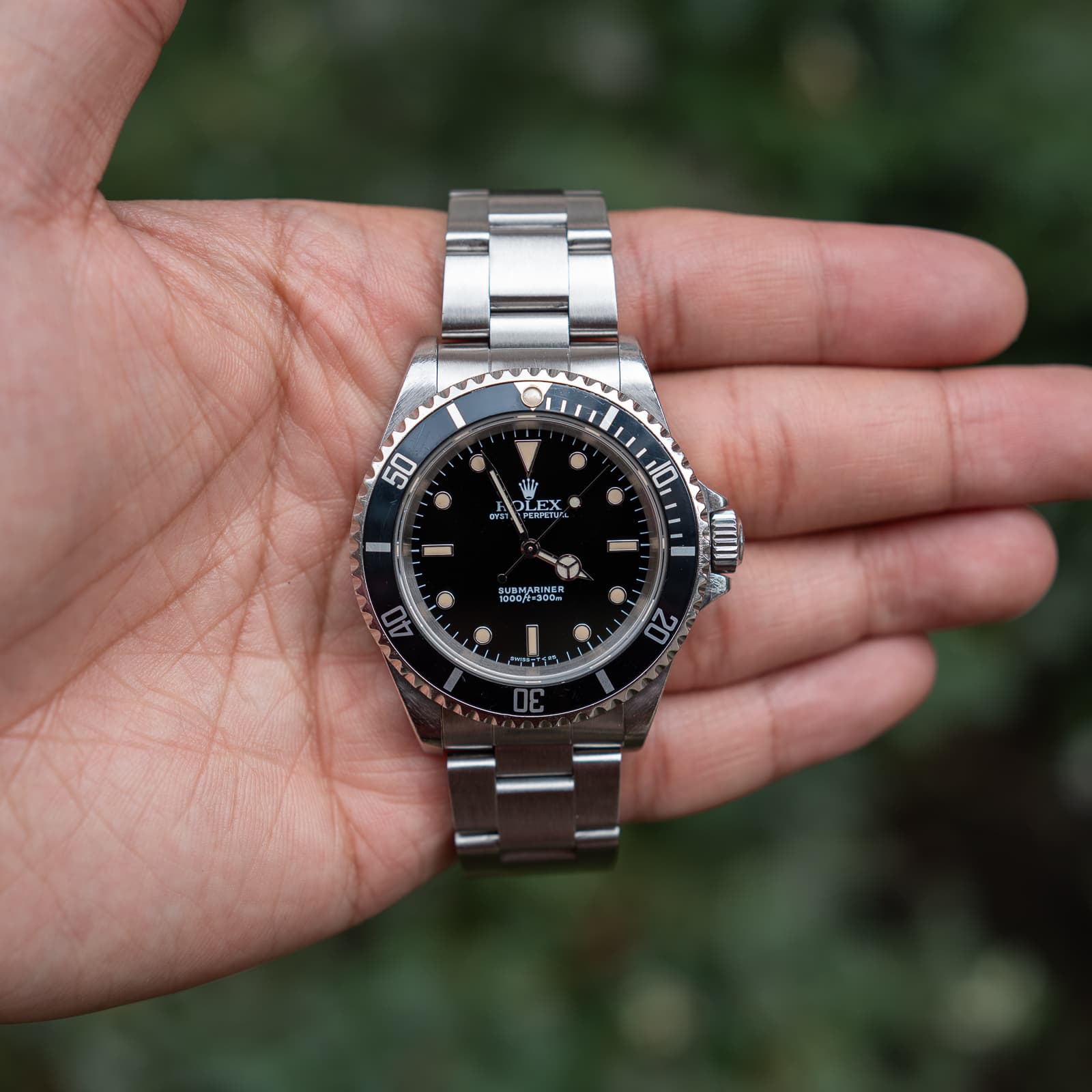 Rolex Submariner — image 1