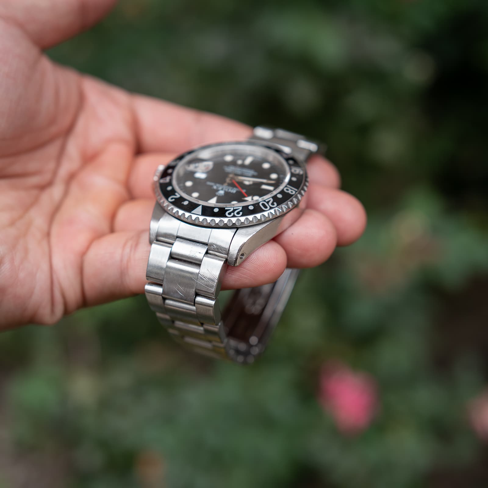 Rolex GMT-Master — image 4