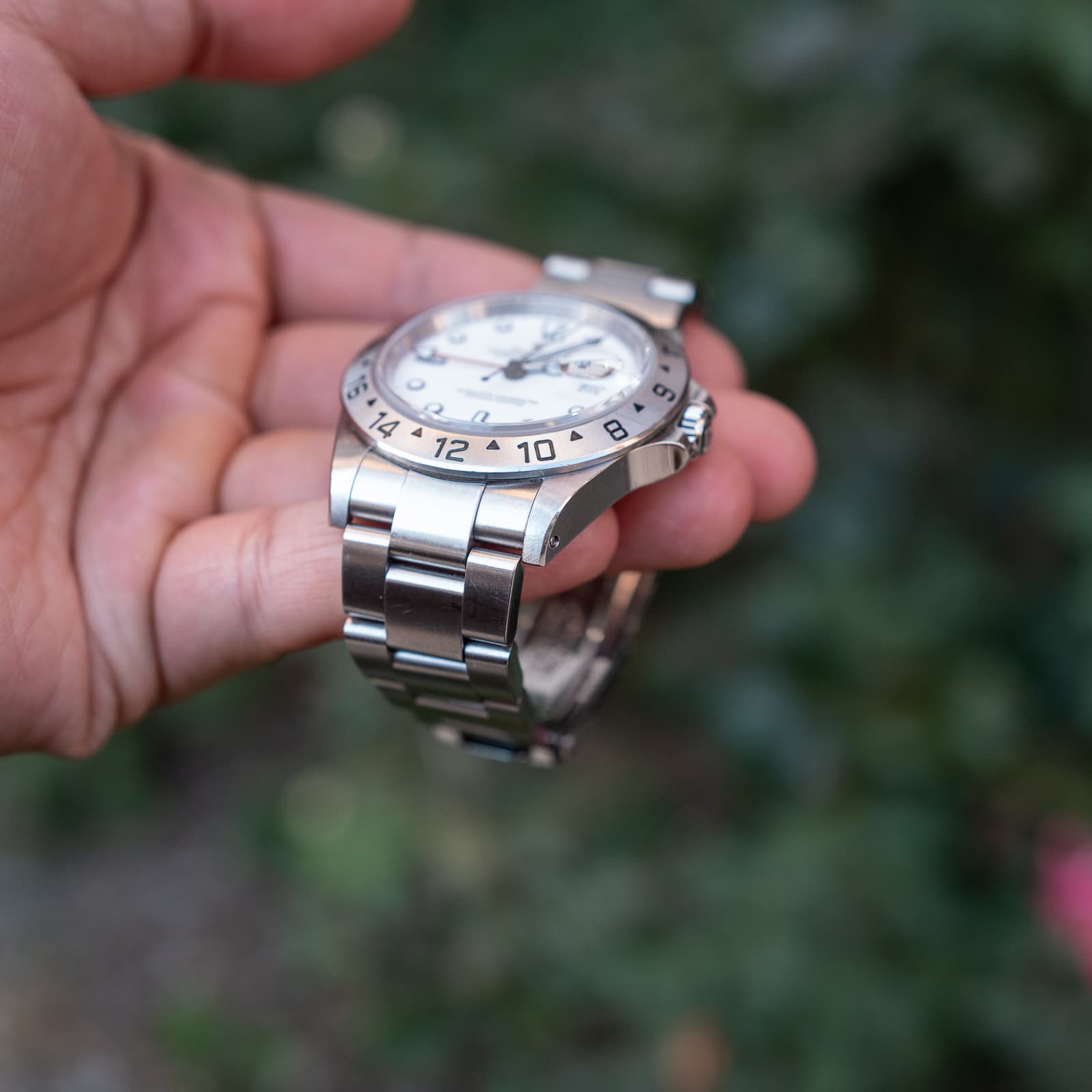 Rolex Explorer II — image 5