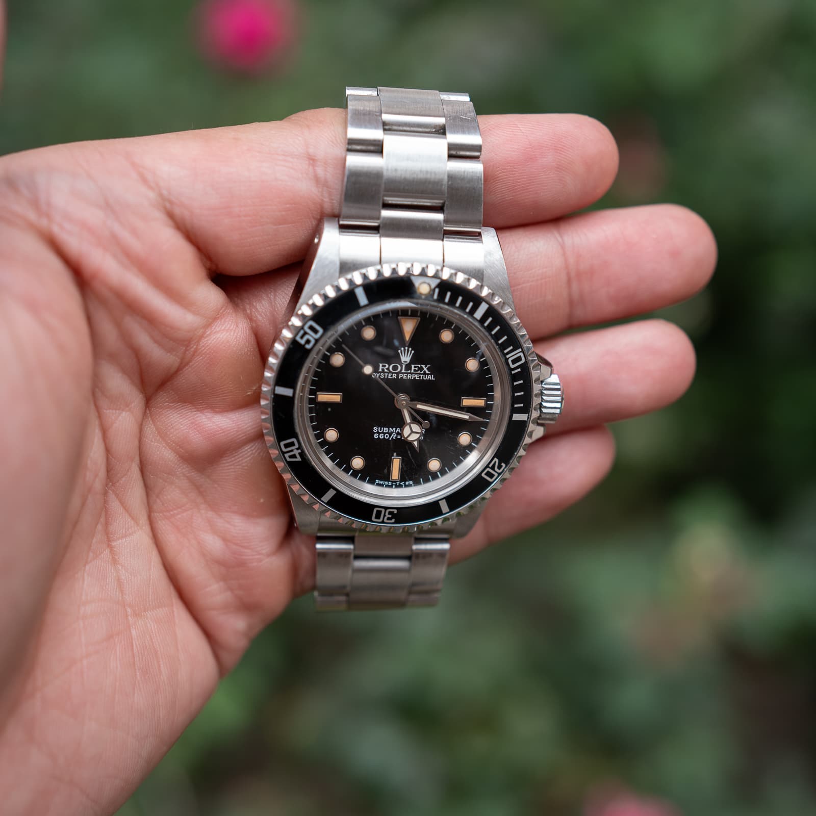 Rolex Submariner — image 5
