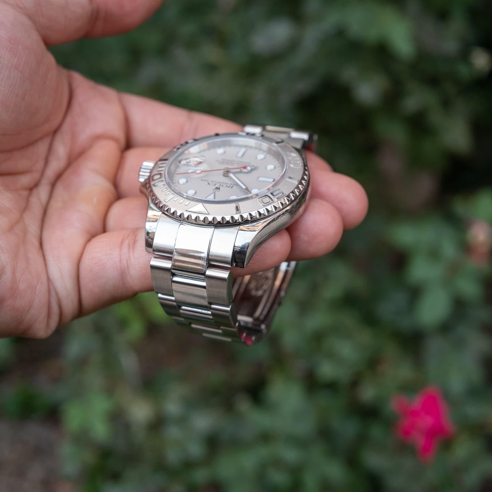 Rolex Yacht-Master — image 5