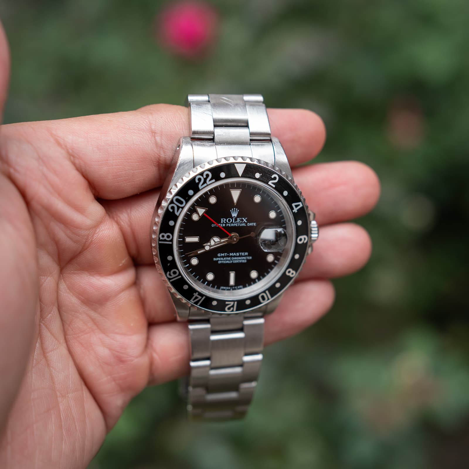 Rolex GMT-Master — image 3