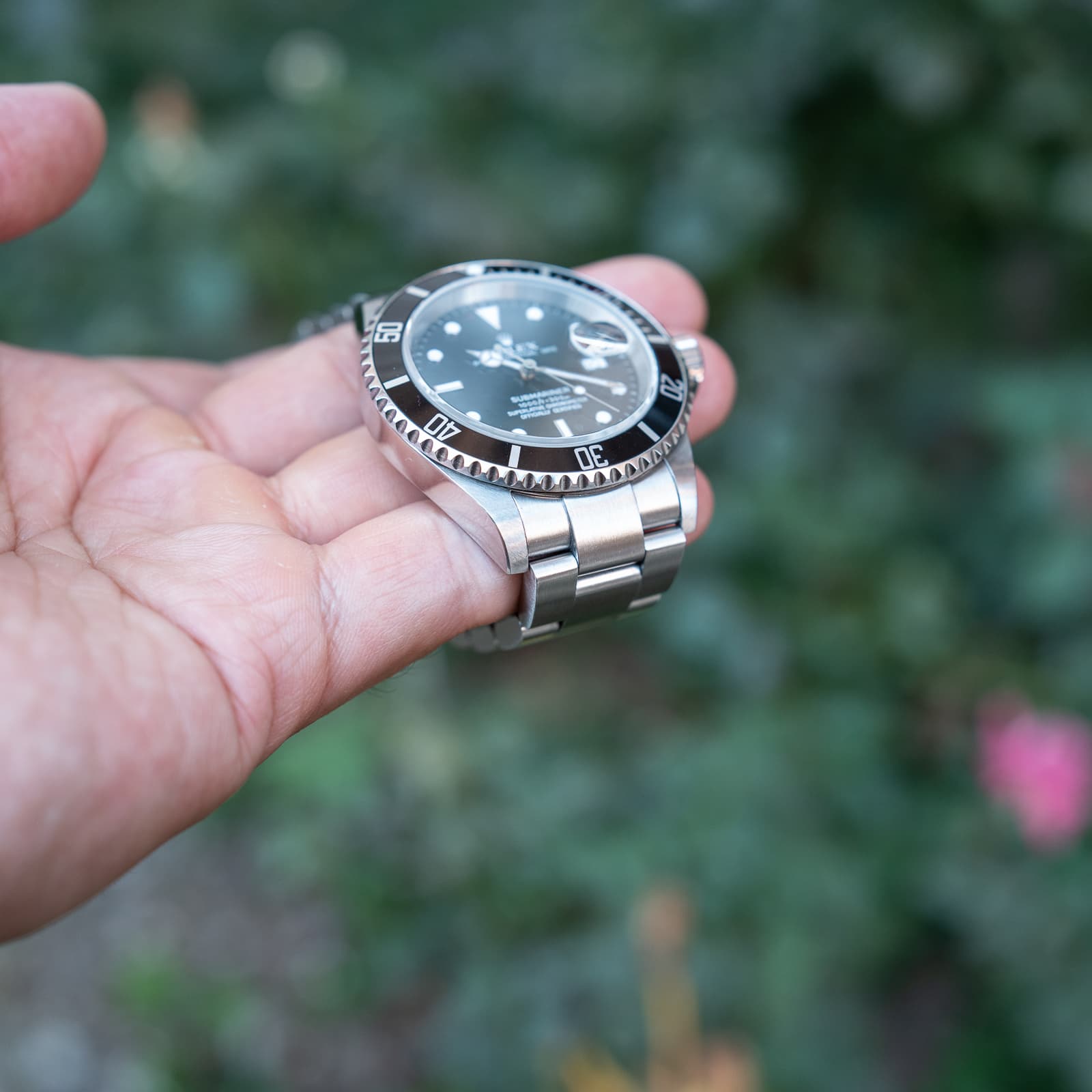 Rolex Submariner — image 2