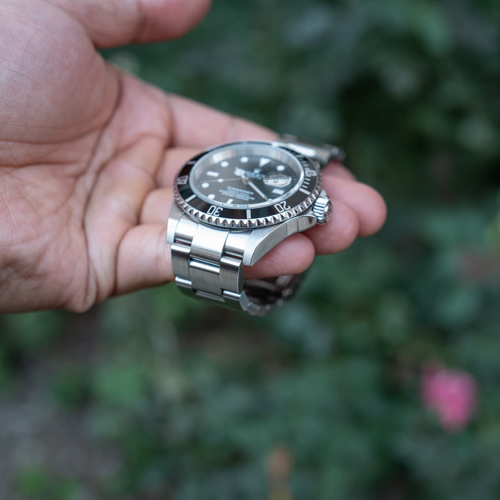 Rolex Submariner — image 3