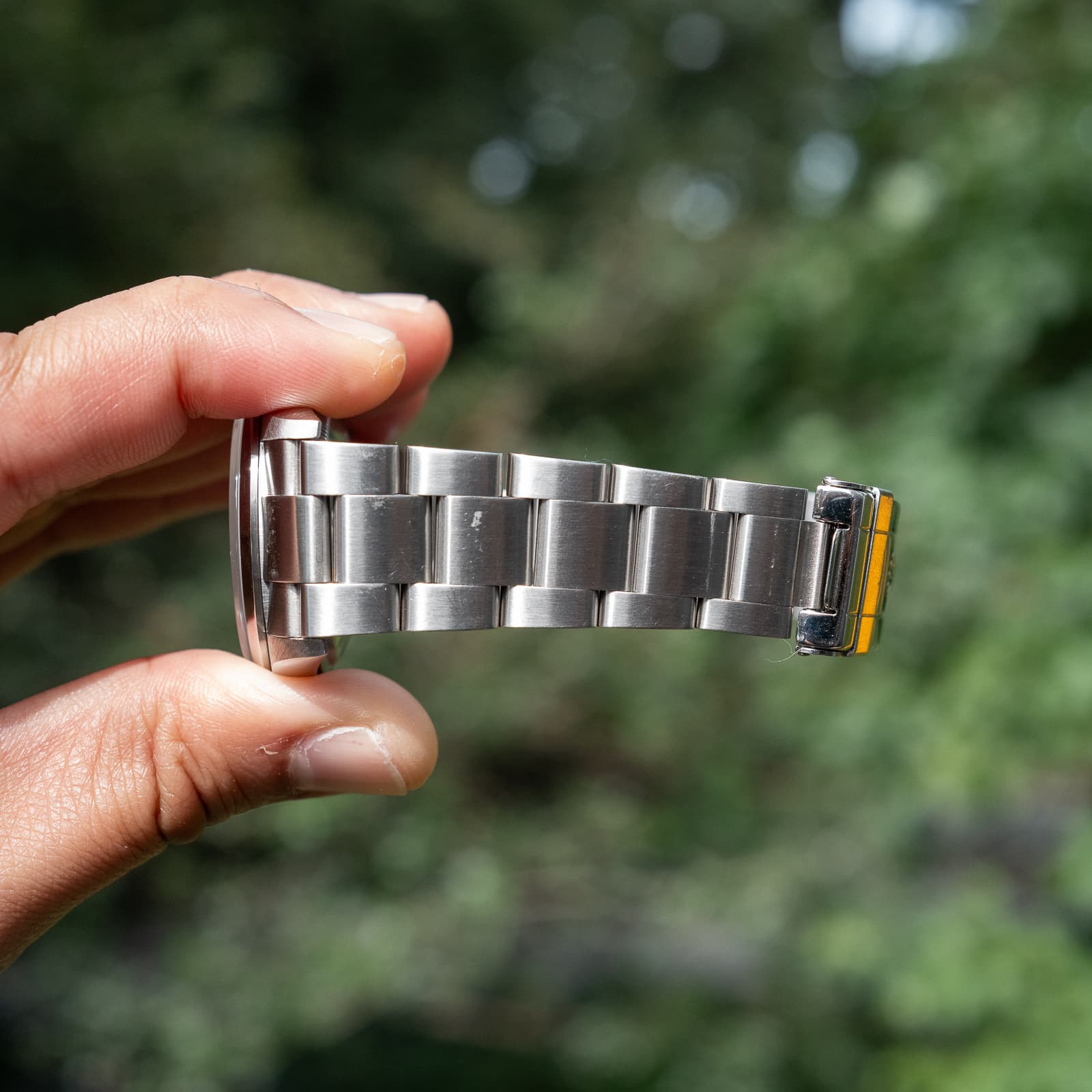 Rolex Explorer — image 8