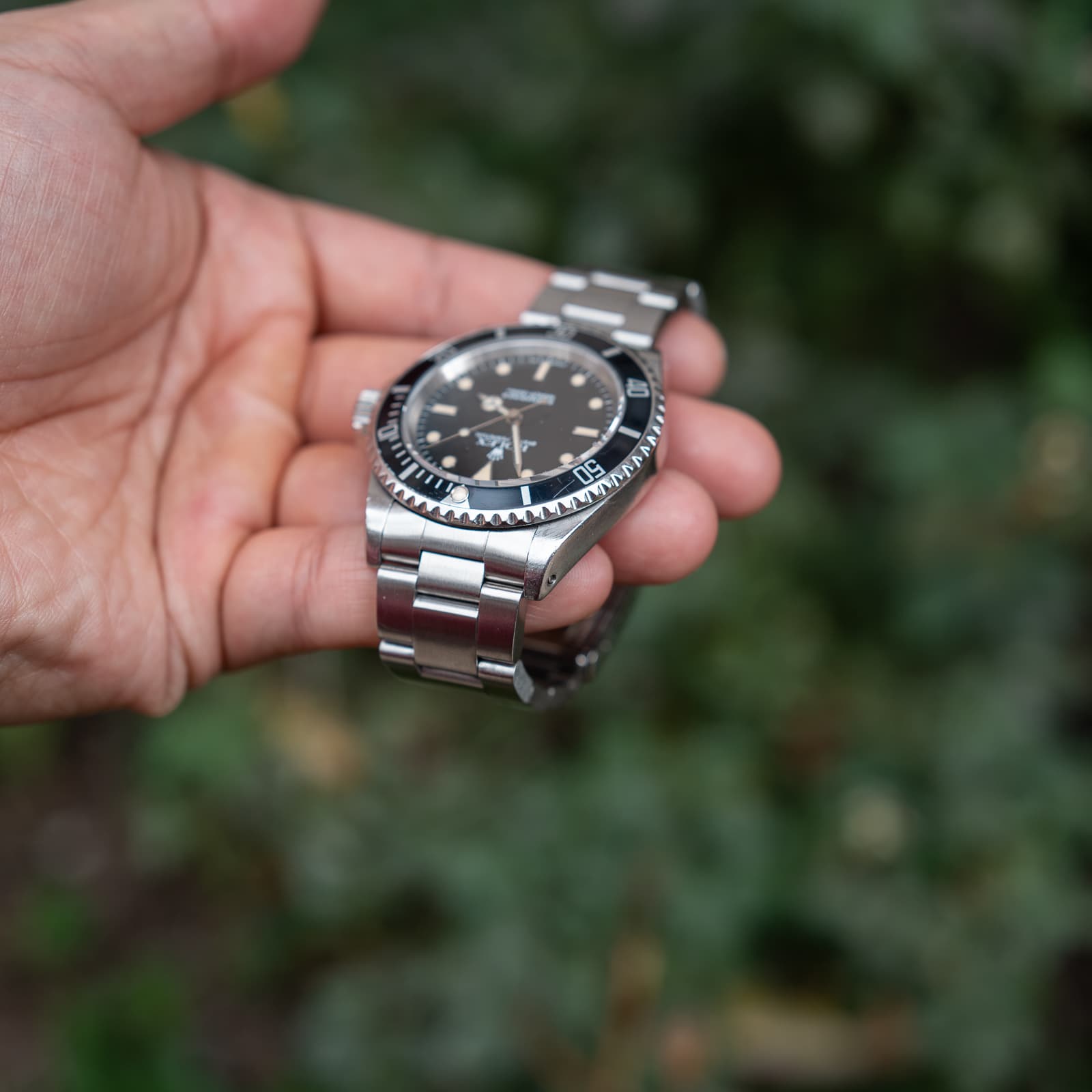 Rolex Submariner — image 7