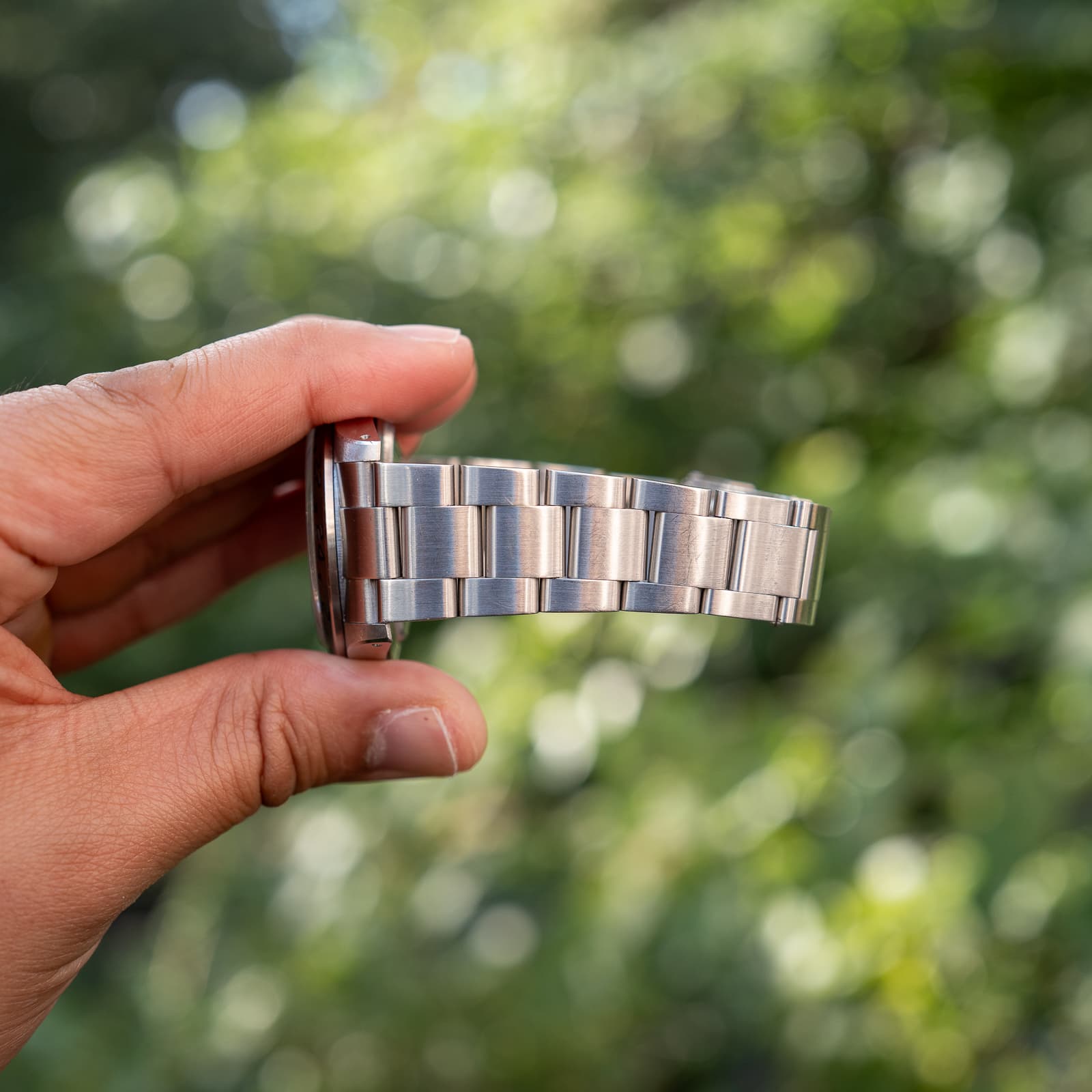 Rolex Explorer II — image 8