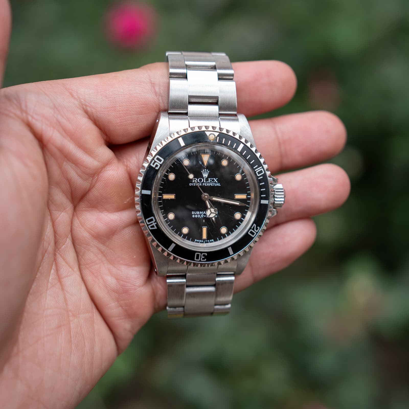 Rolex Submariner — image 3