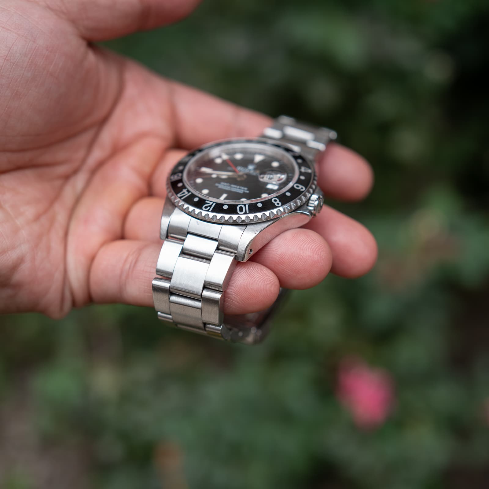 Rolex GMT-Master — image 7