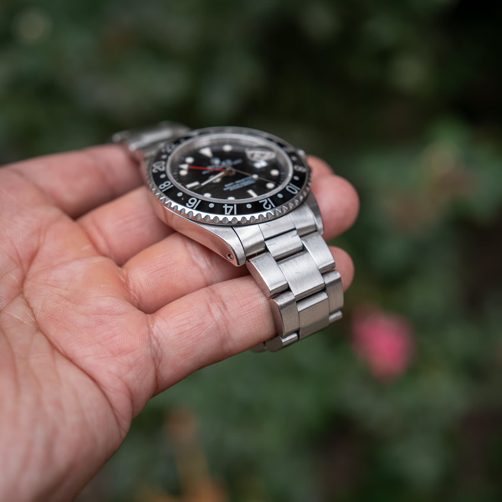 Rolex GMT-Master — image 6