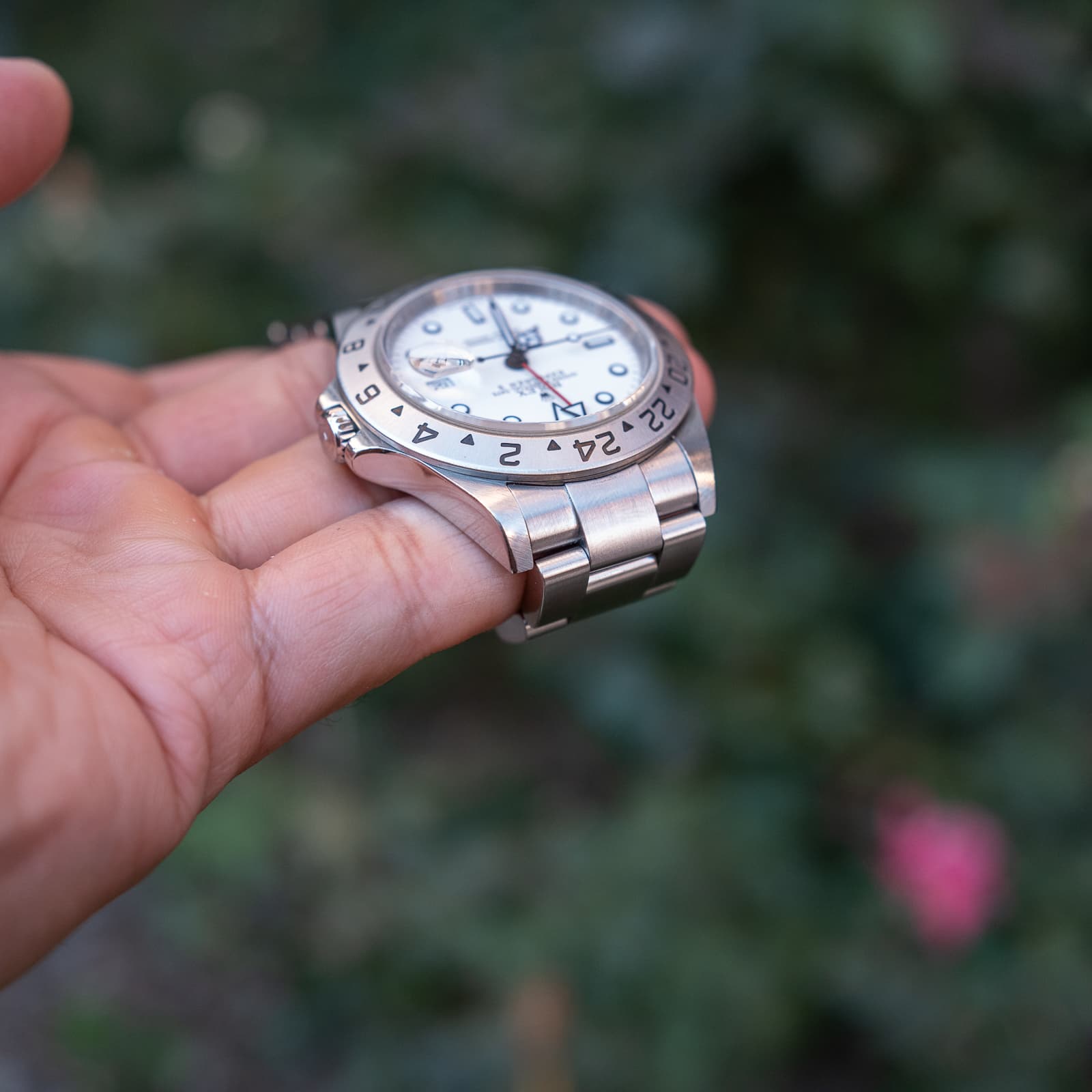 Rolex Explorer II — image 4
