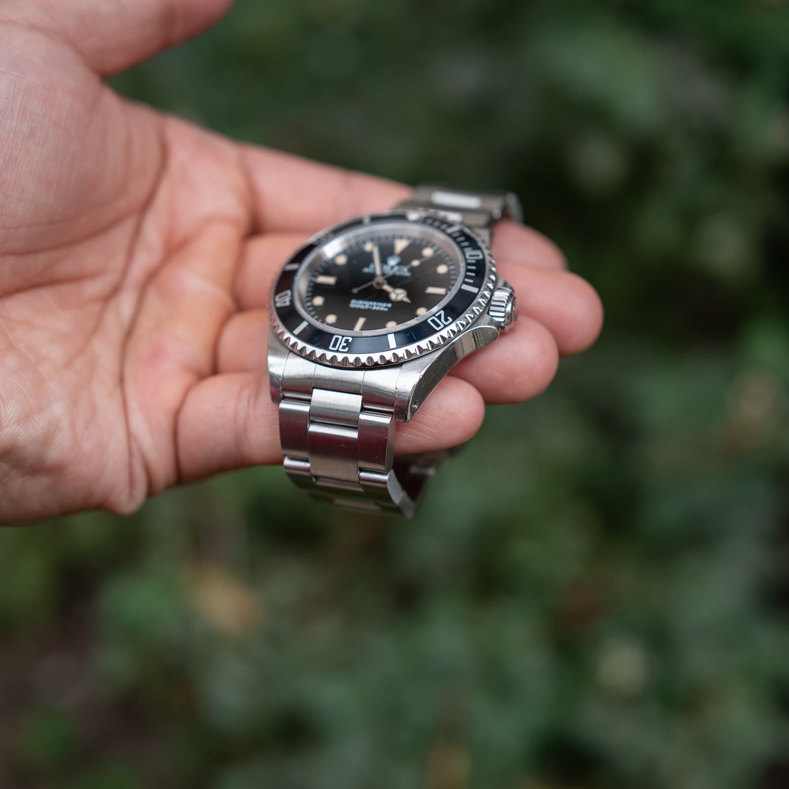 Rolex Submariner — image 5