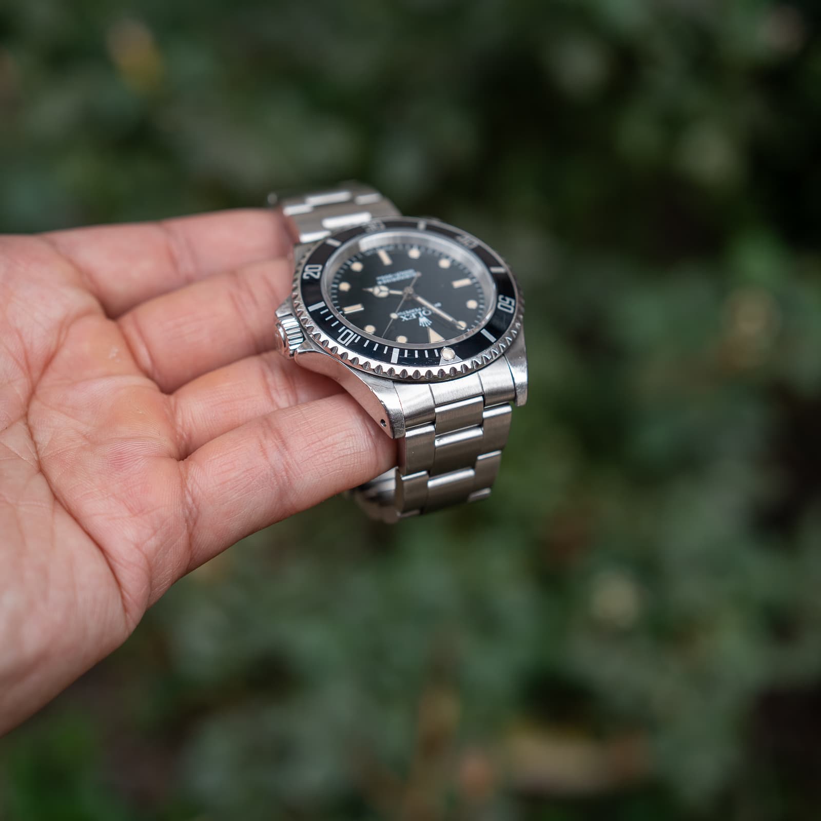 Rolex Submariner — image 6