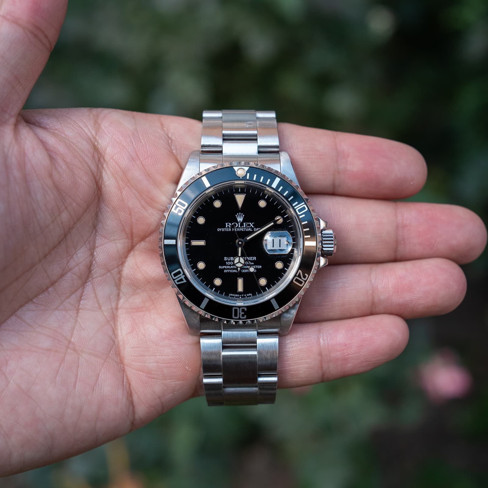 Rolex Submariner — image 1
