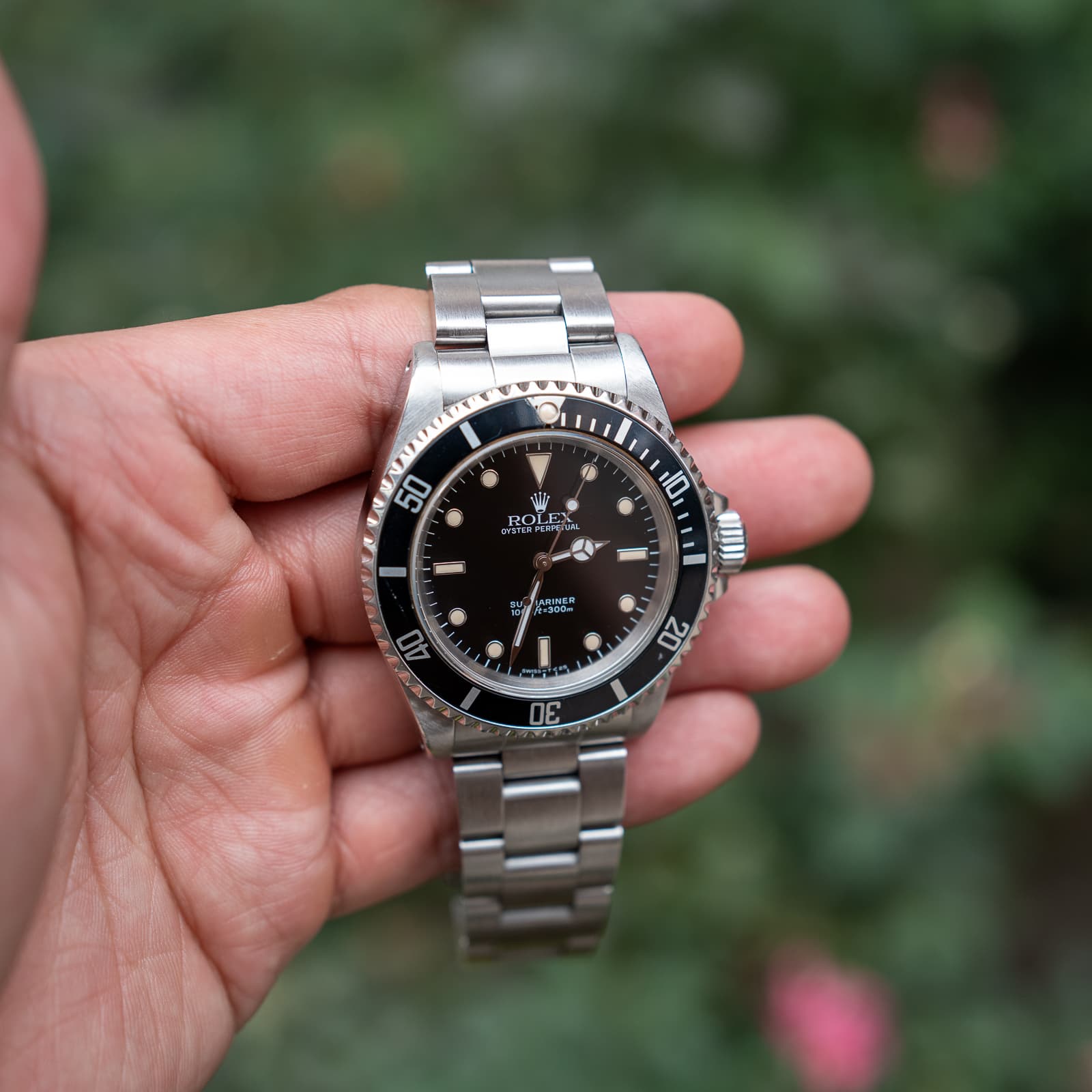 Rolex Submariner — image 2