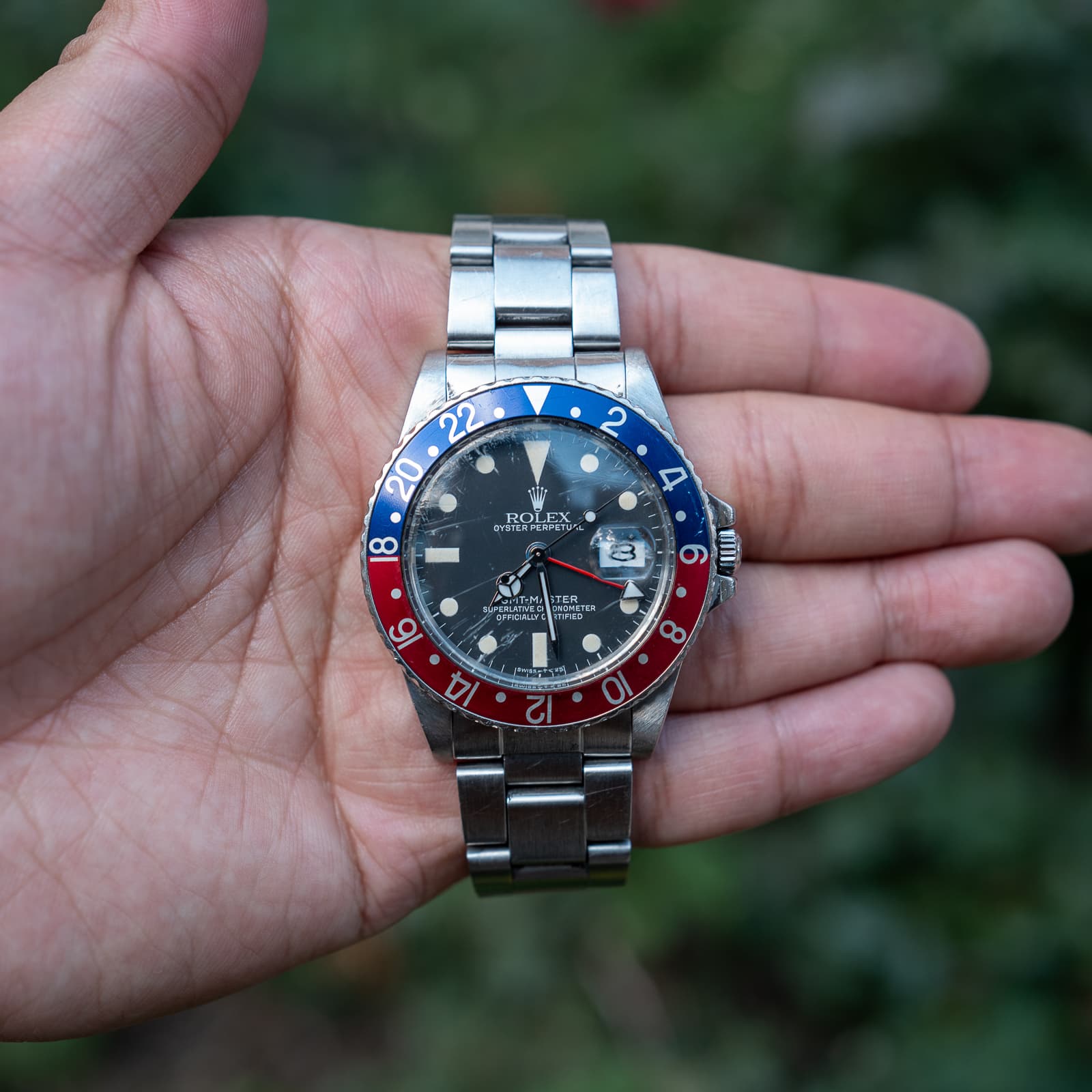 Rolex GMT-Master — image 2