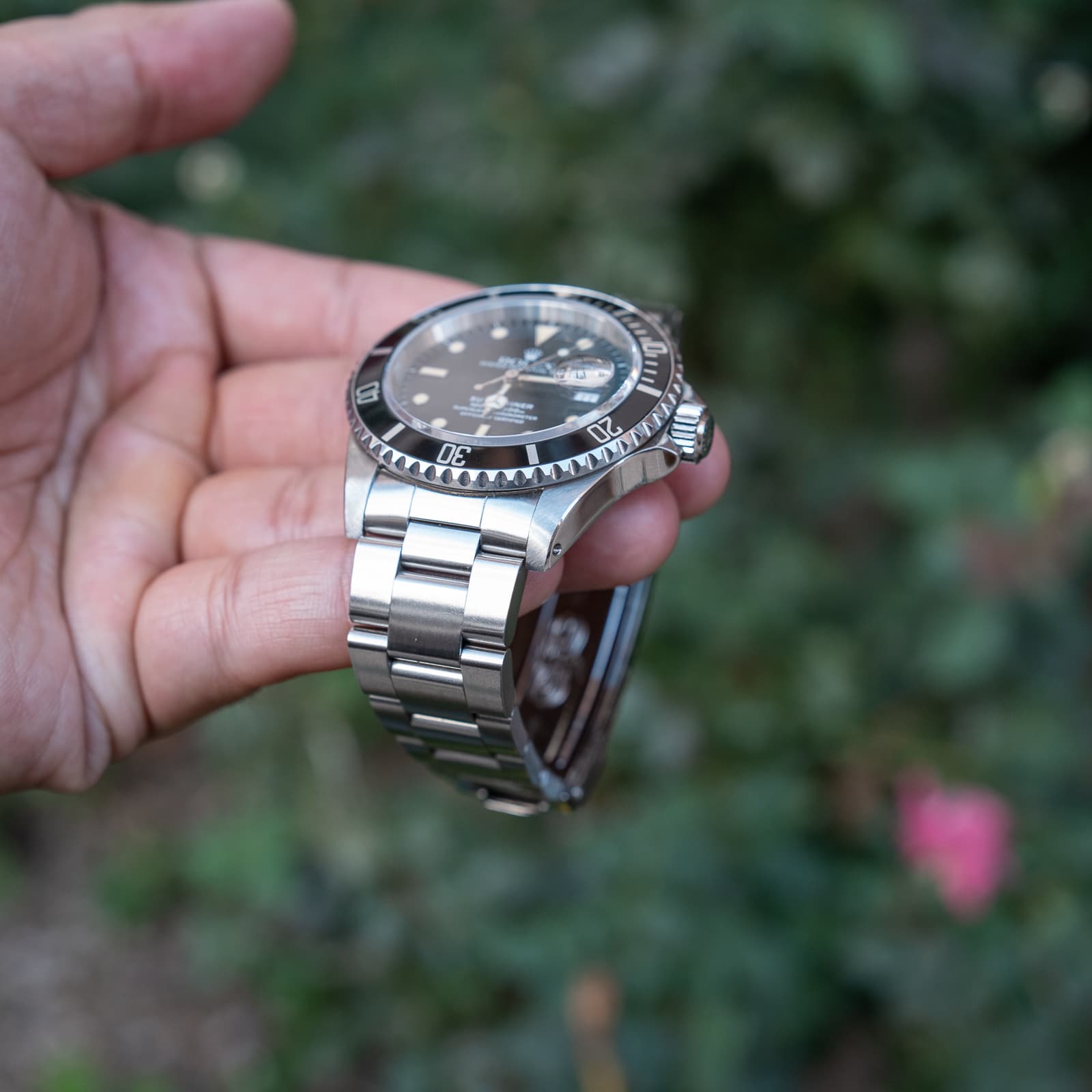 Rolex Submariner — image 6