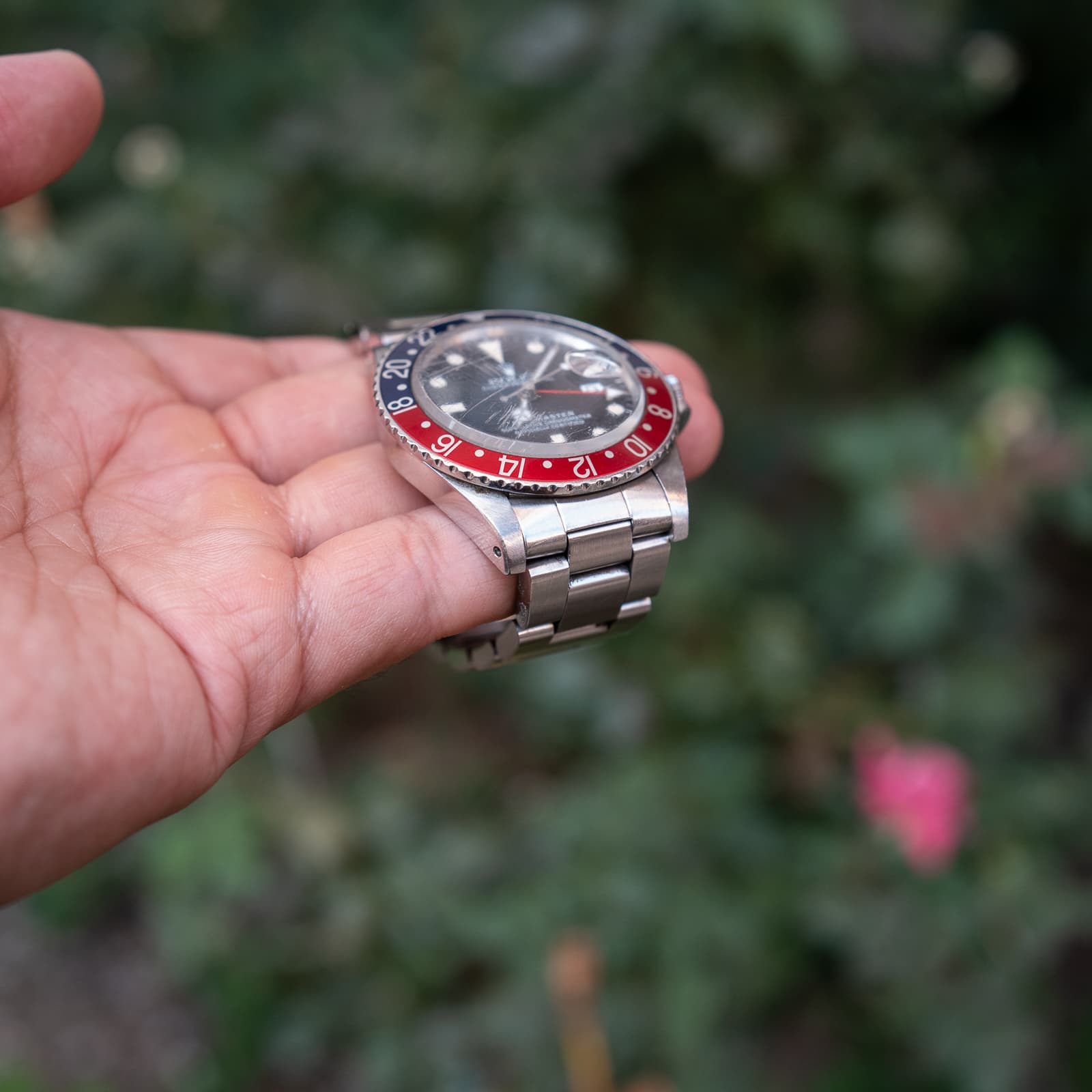 Rolex GMT-Master — image 3