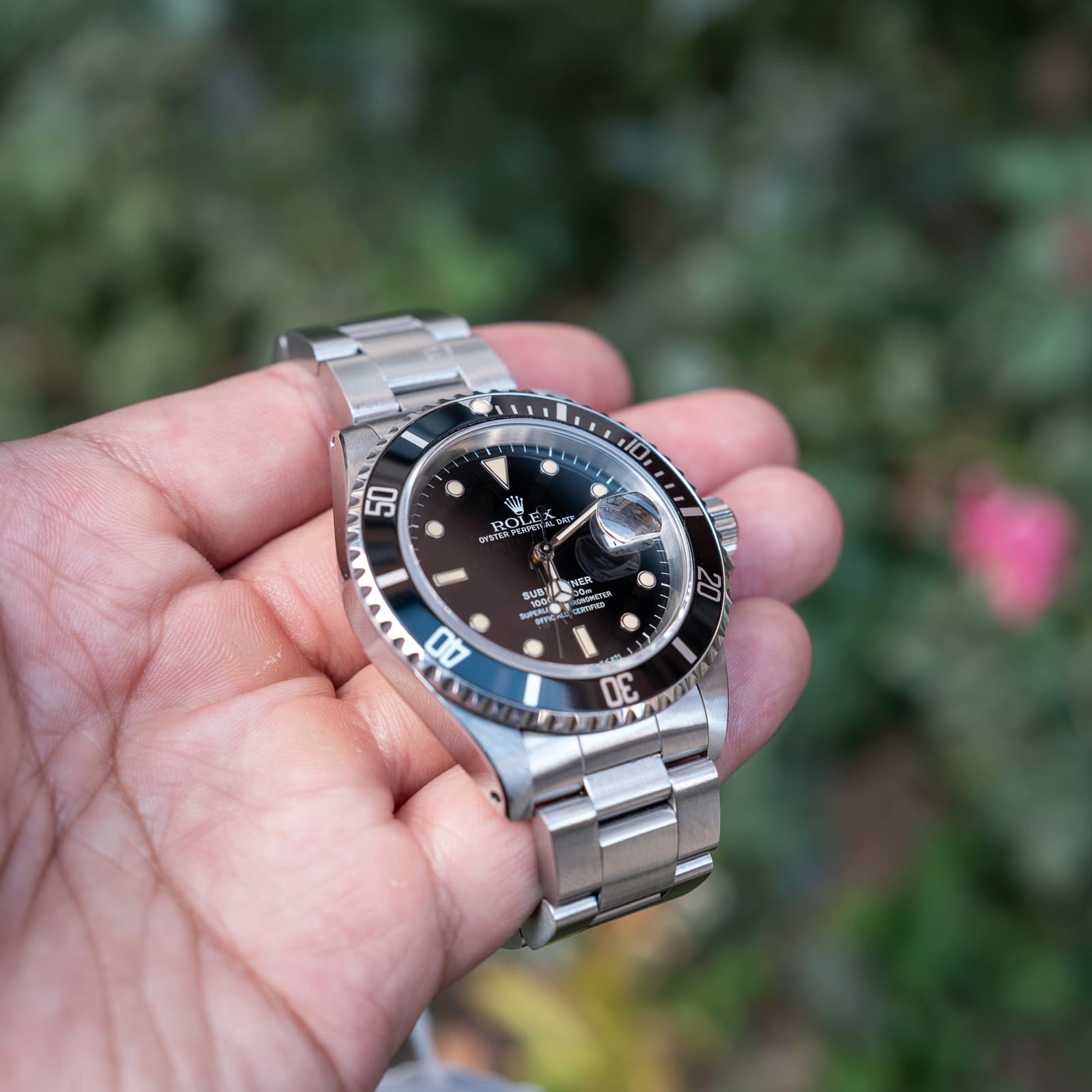 Rolex Submariner — image 4