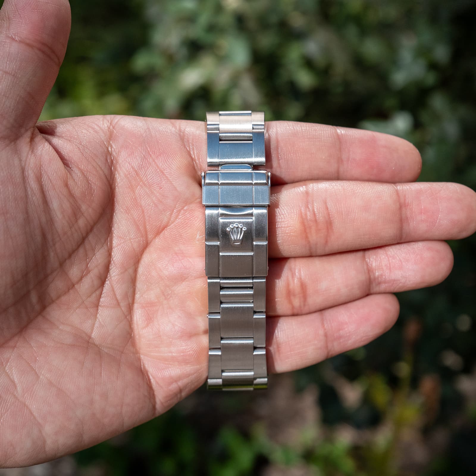 Rolex Explorer II — image 6