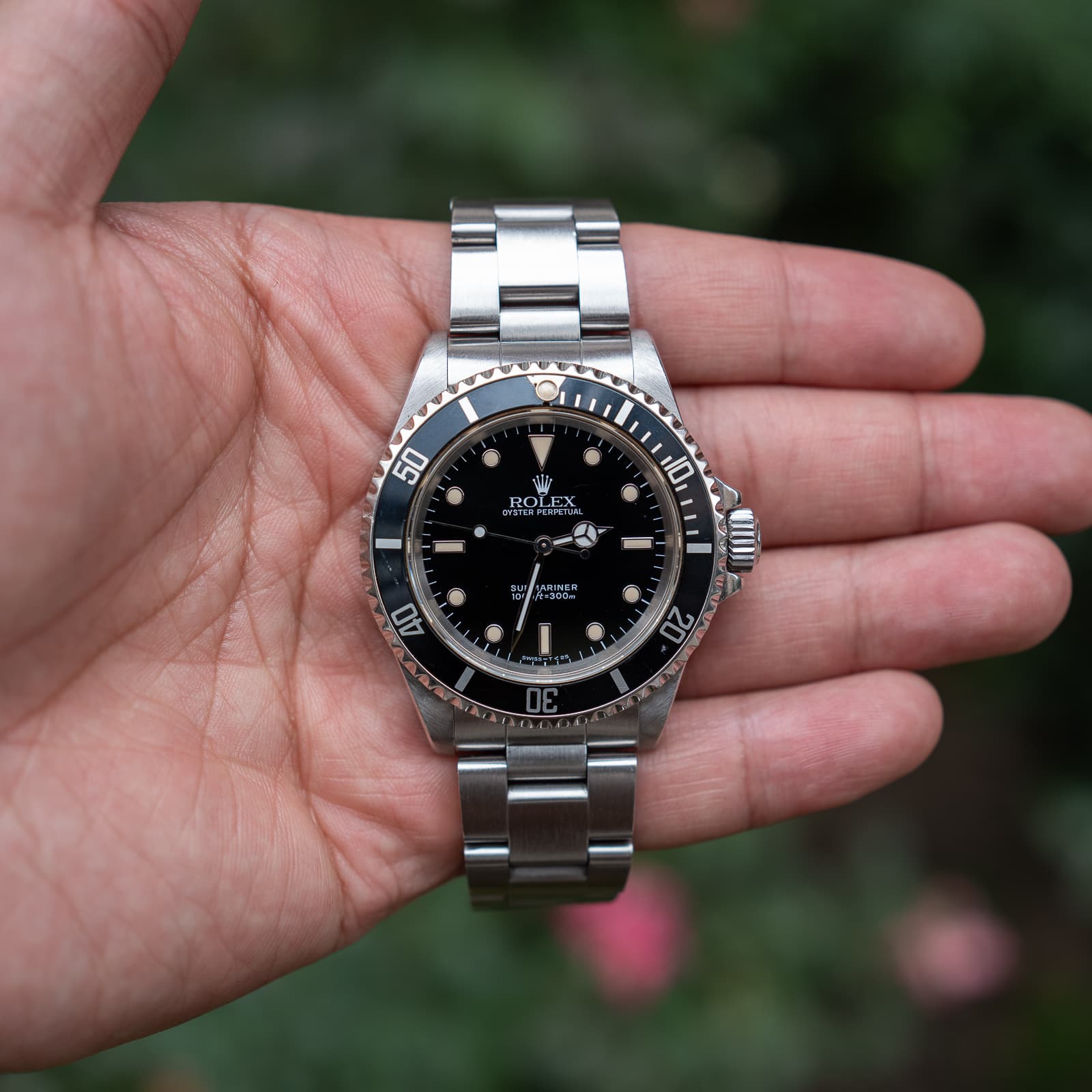 Rolex Submariner — image 1