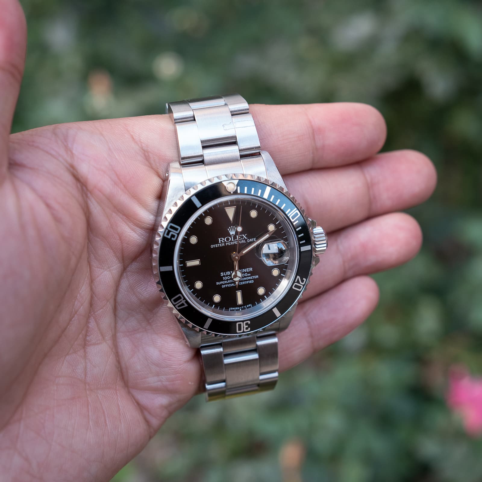 Rolex Submariner — image 3