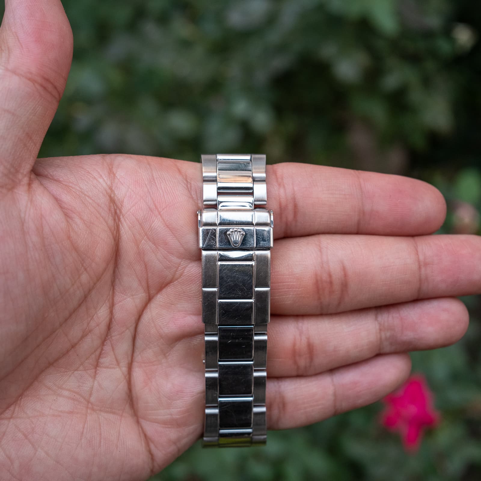 Rolex Yacht-Master — image 9