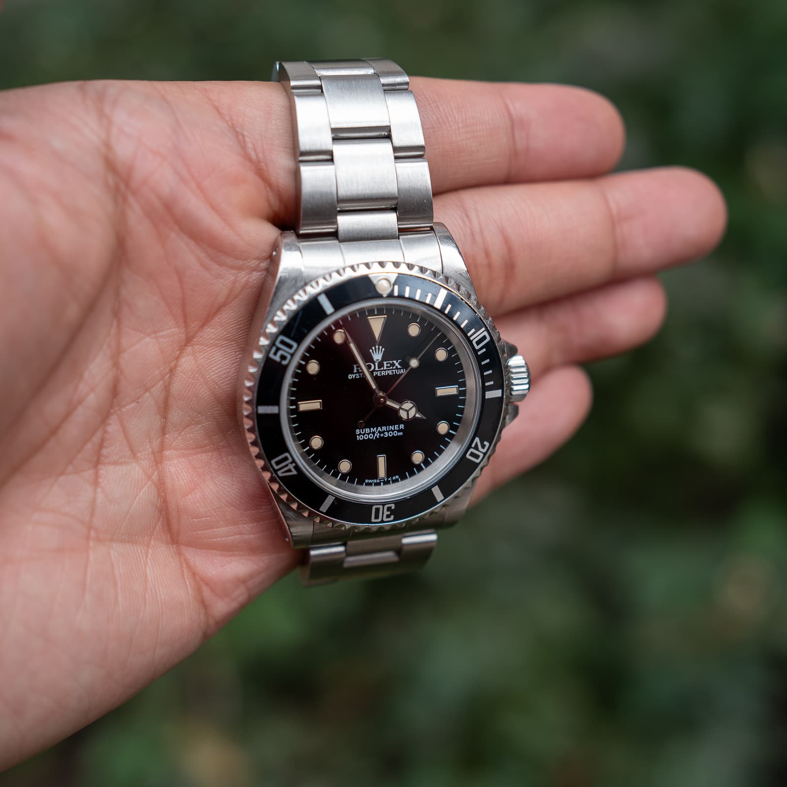 Rolex Submariner — image 2