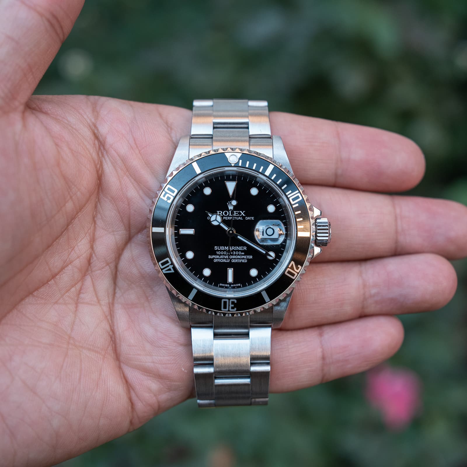 Rolex Submariner — image 1
