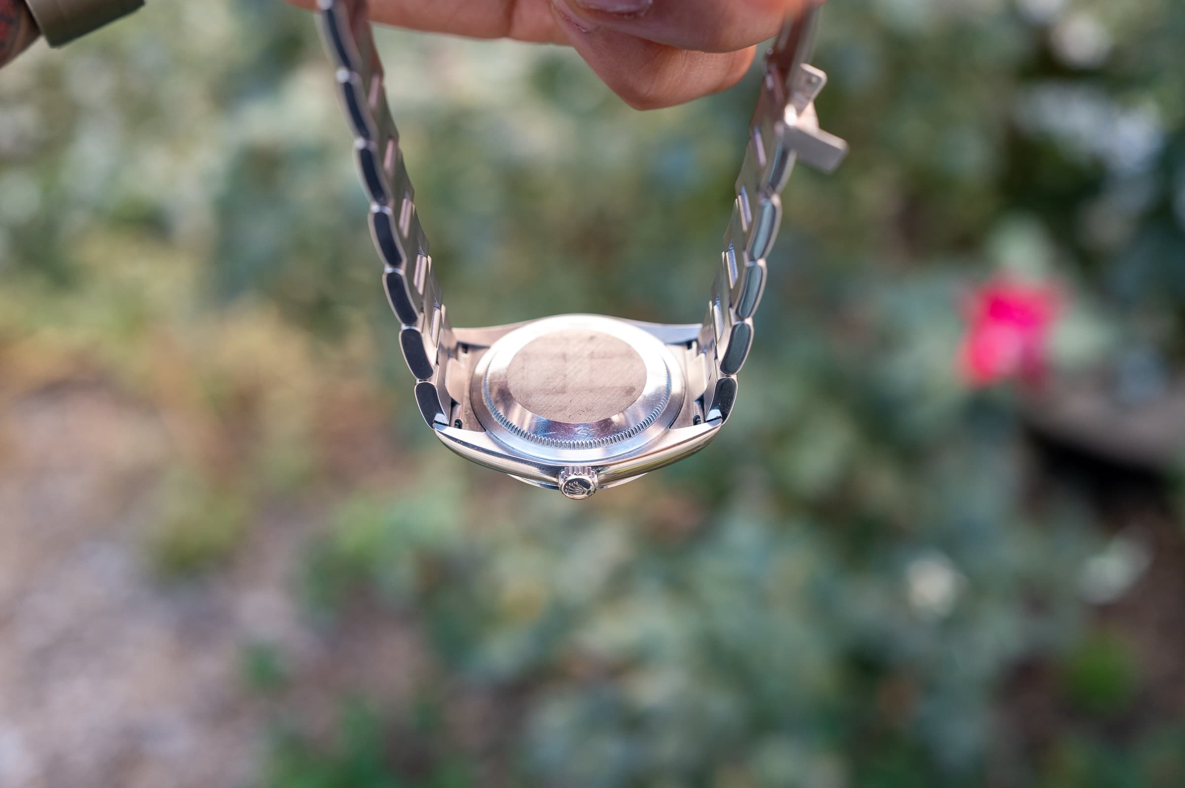 Rolex Explorer — image 7
