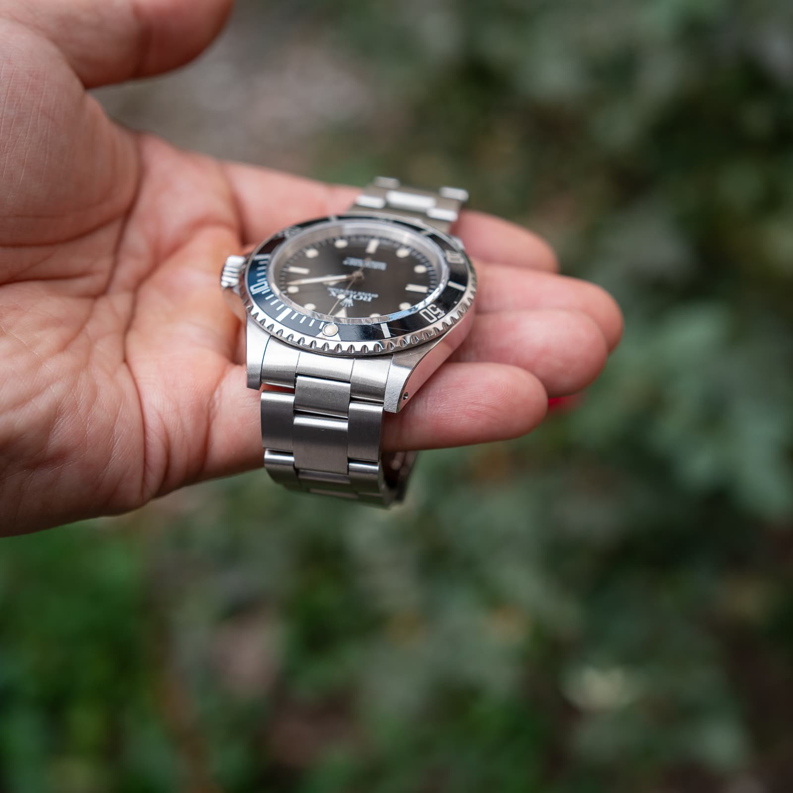 Rolex Submariner — image 5