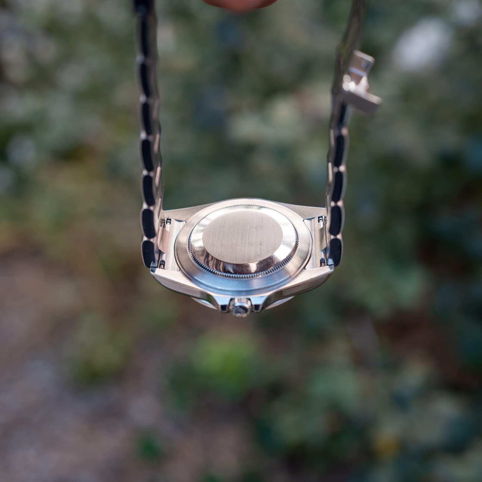 Rolex Explorer II — image 7