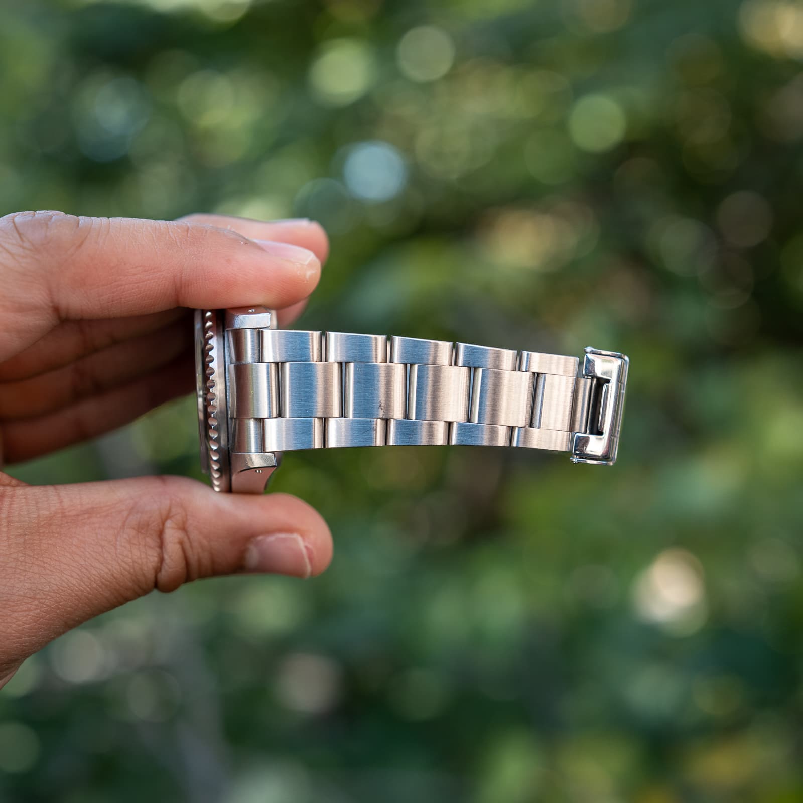 Rolex Sea-Dweller — image 8