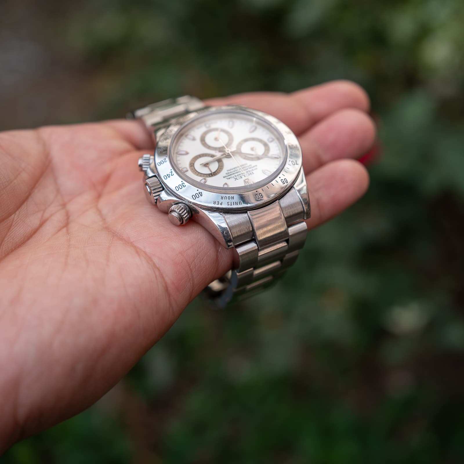 Rolex Daytona — image 4