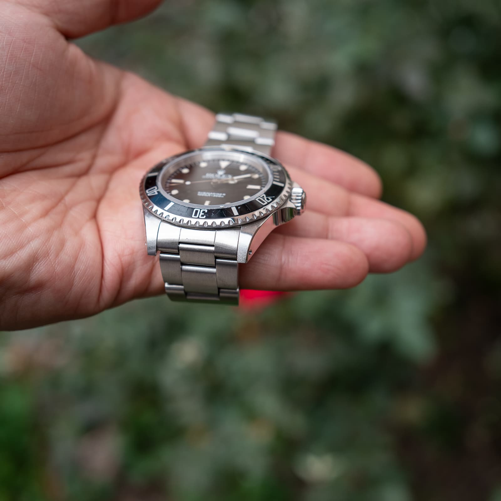 Rolex Submariner — image 3