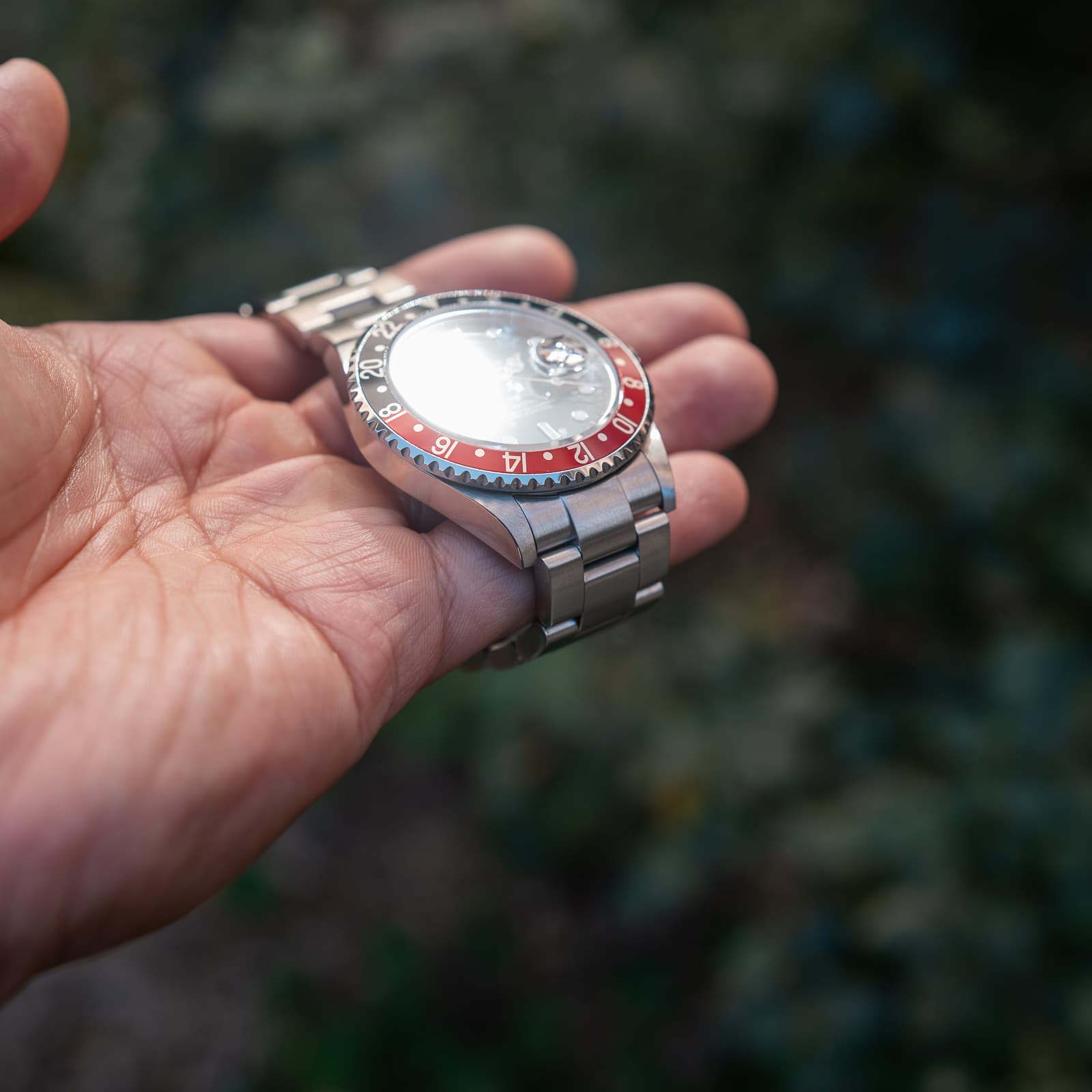 Rolex GMT-Master II — image 2