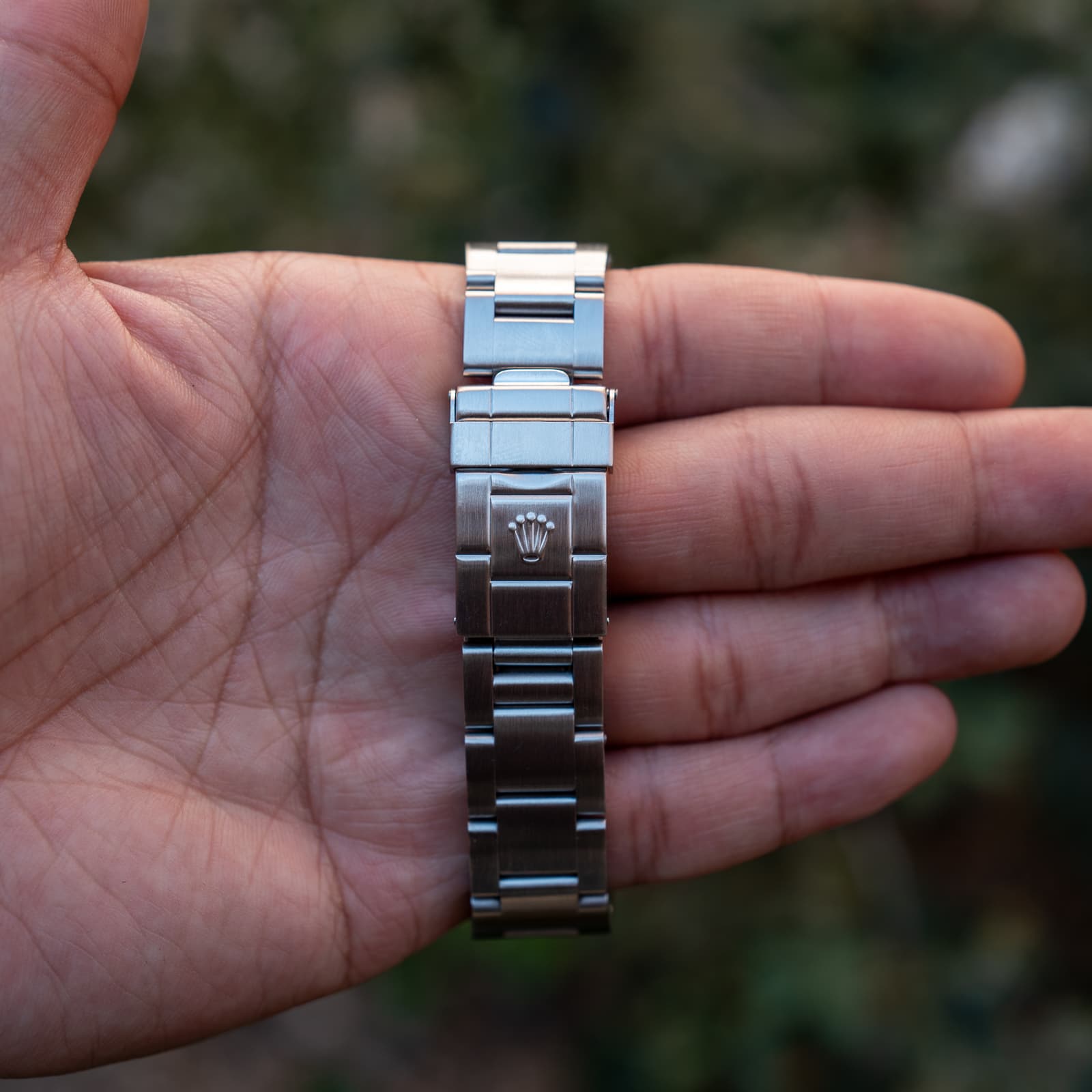Rolex Explorer II — image 6