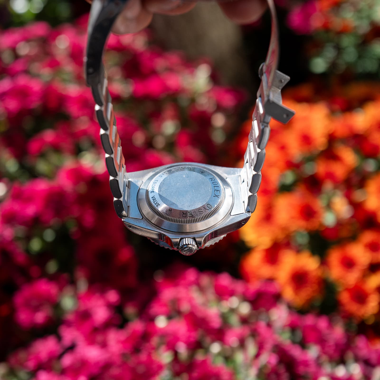 Rolex Sea-Dweller — image 7