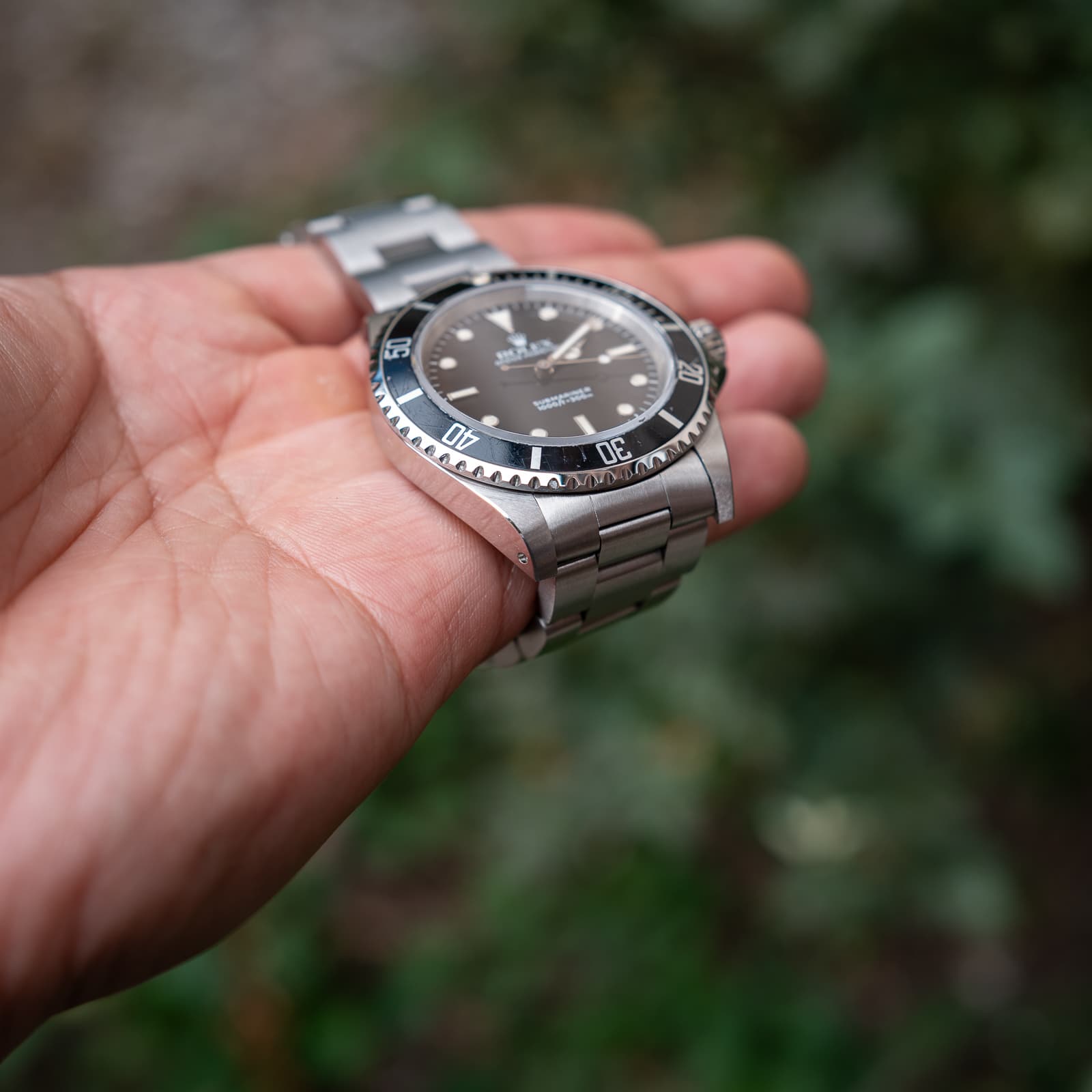 Rolex Submariner — image 2