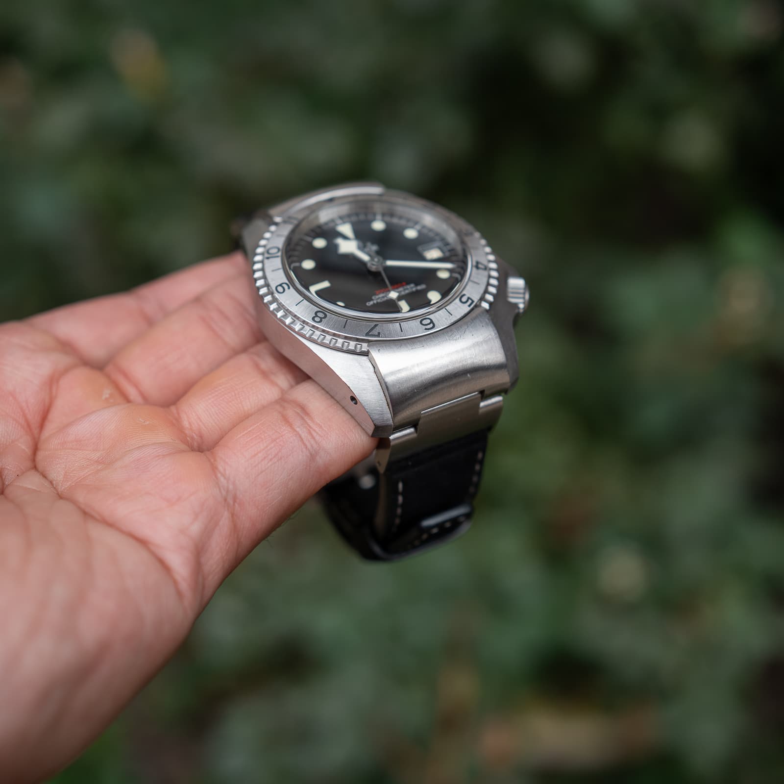 Tudor P01 — image 2