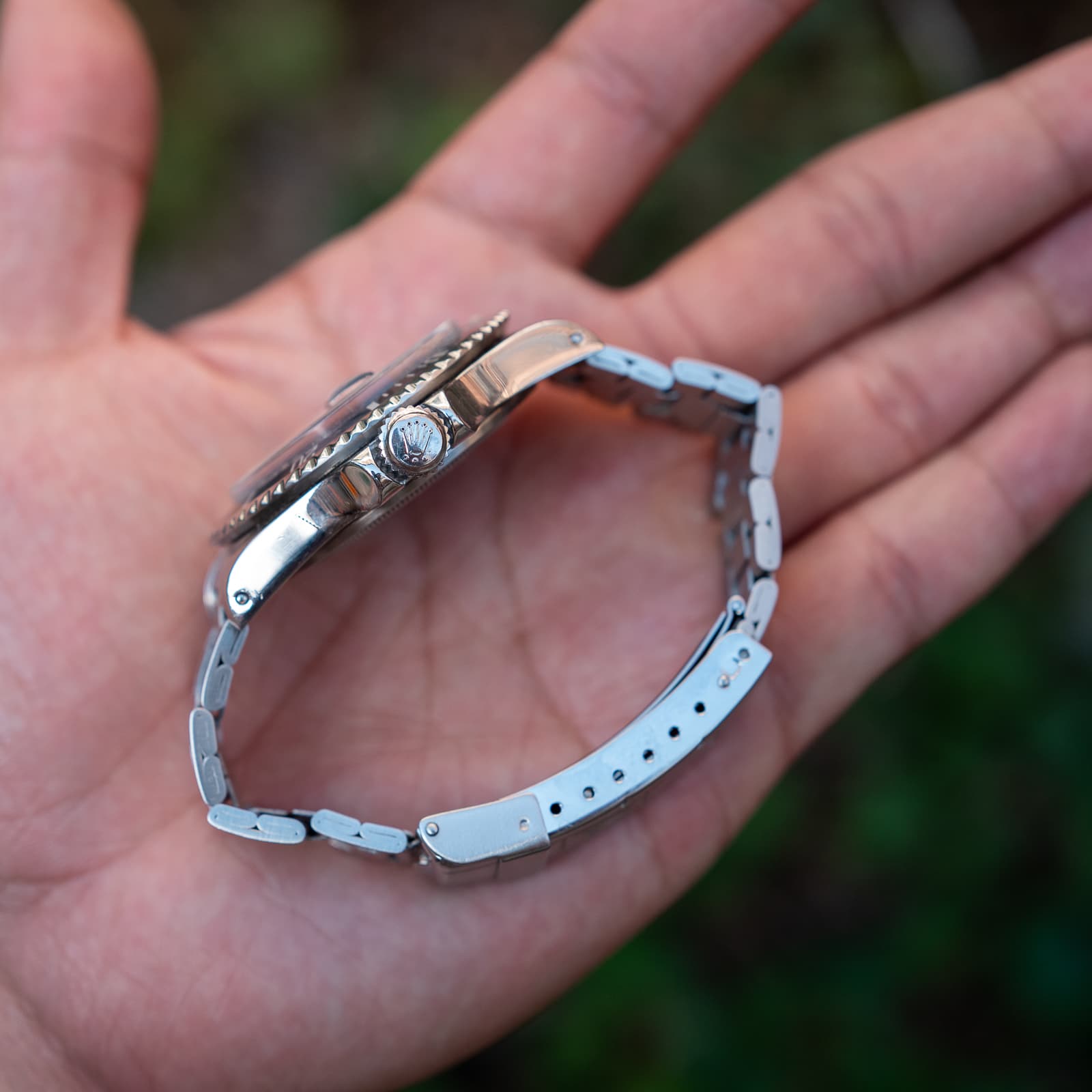 Tudor Submariner — image 8
