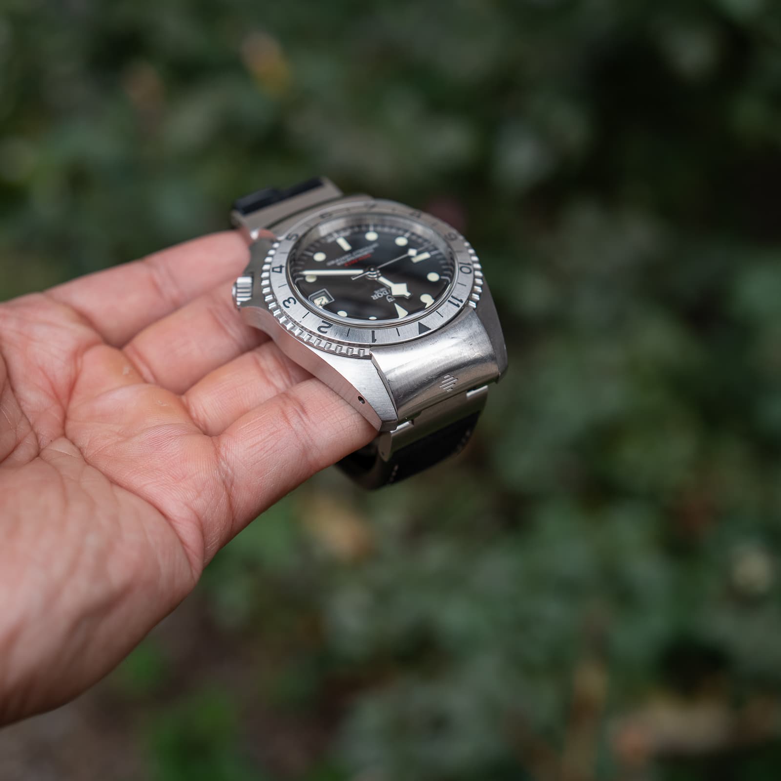 Tudor P01 — image 4