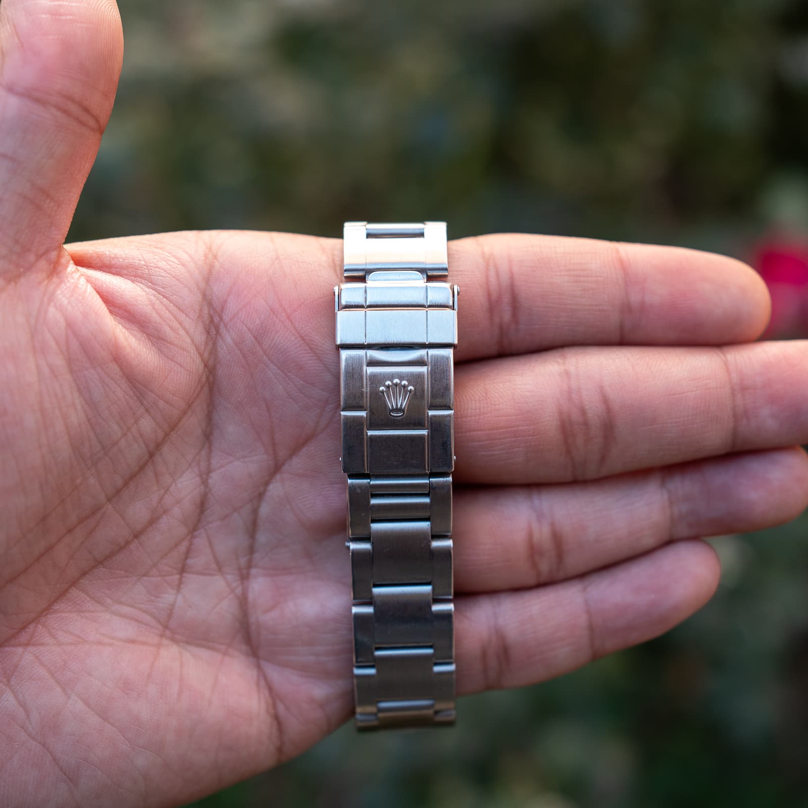 Rolex Explorer — image 6