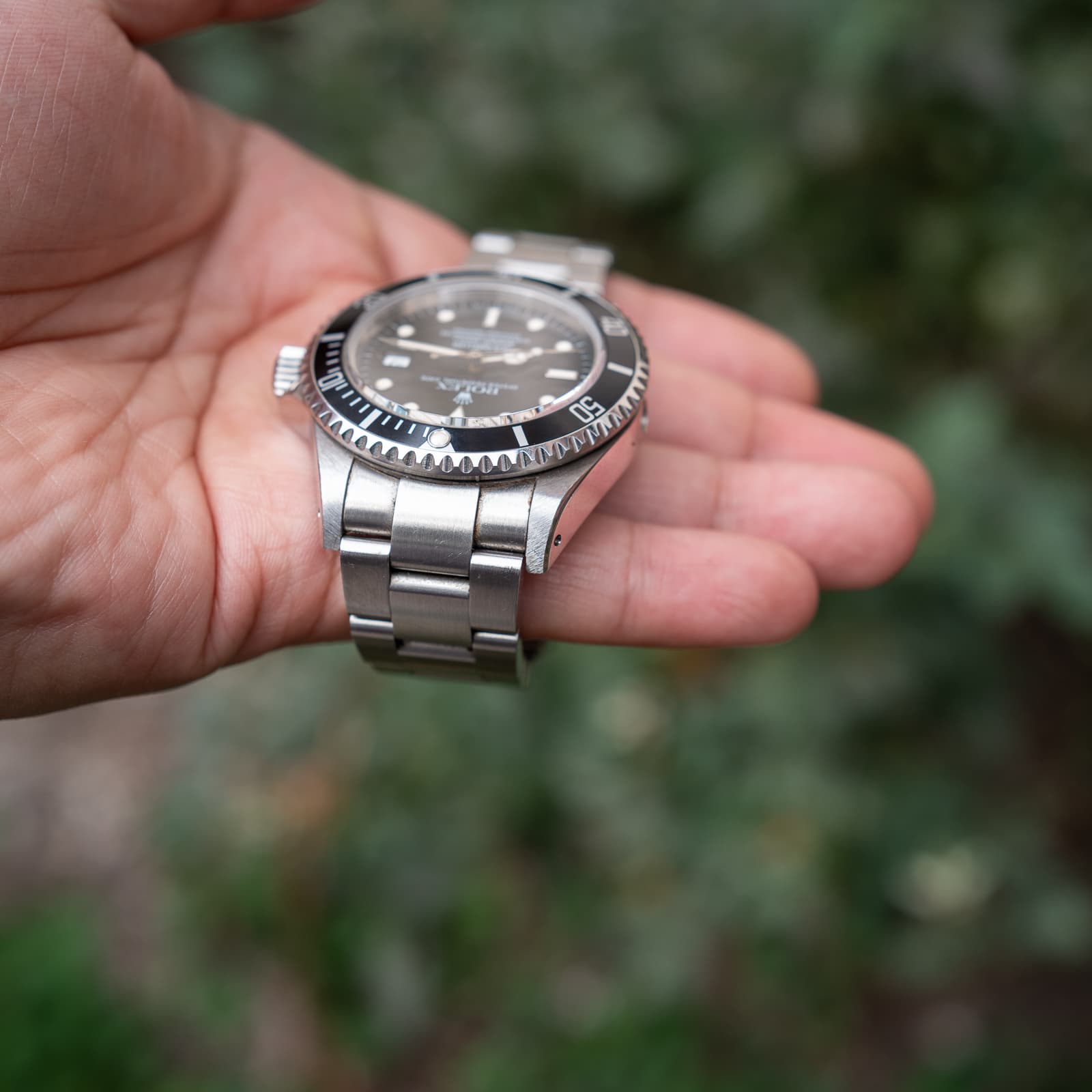 Rolex Sea-Dweller — image 5