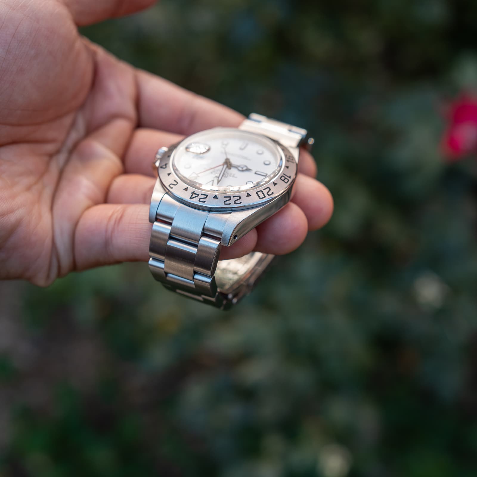 Rolex Explorer II — image 5
